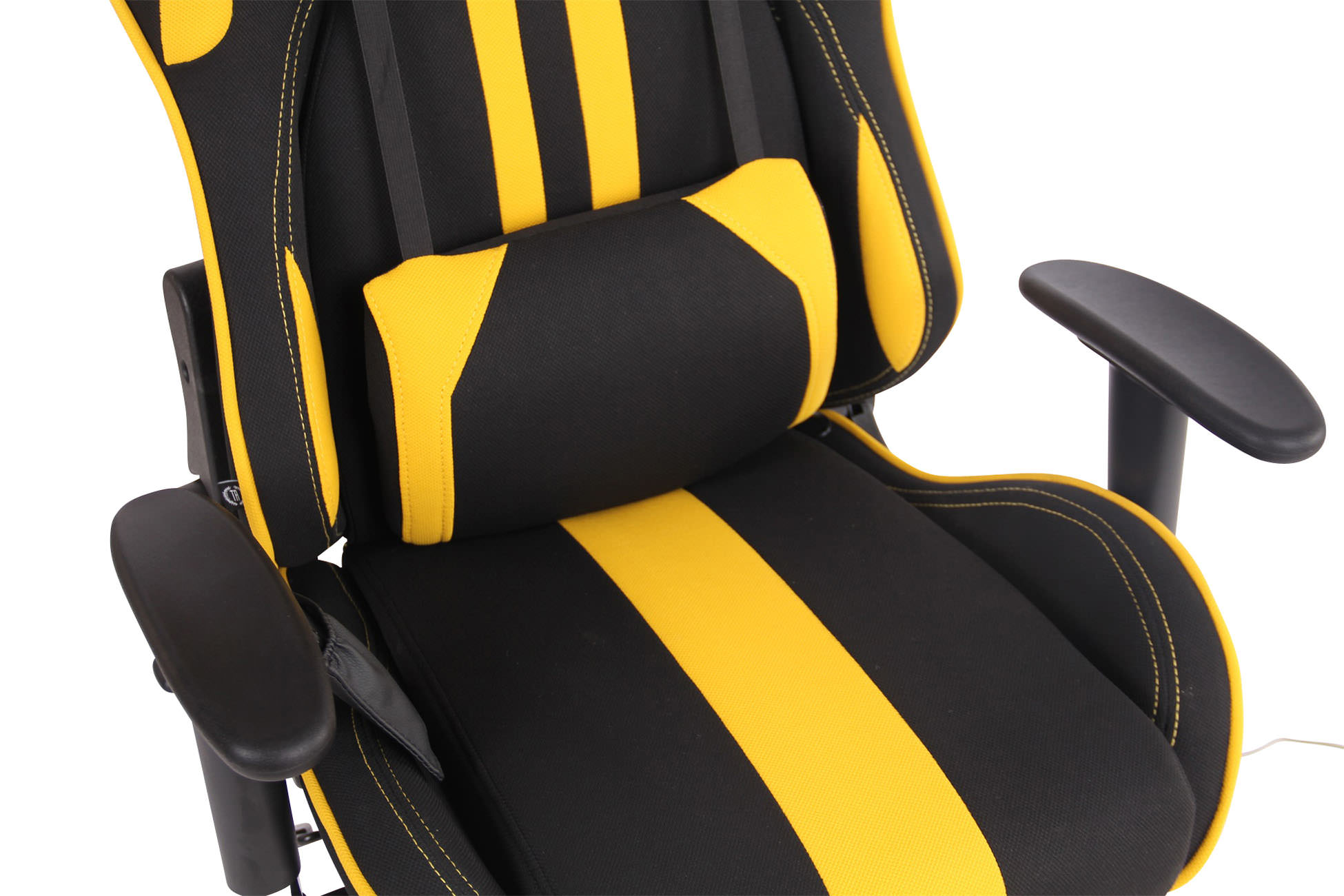 Chaise de bureau Limit XM en Tissu