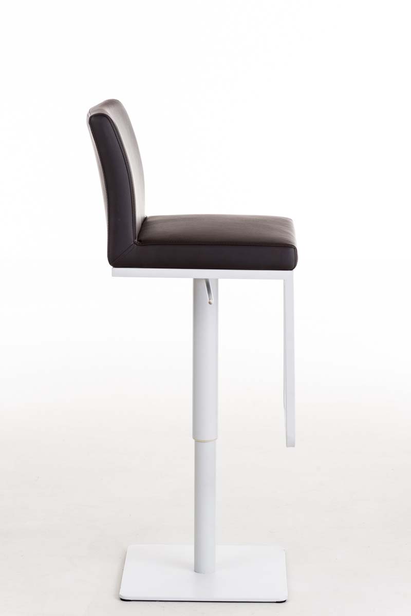 Tabouret de bar Panama revêtement similicuir