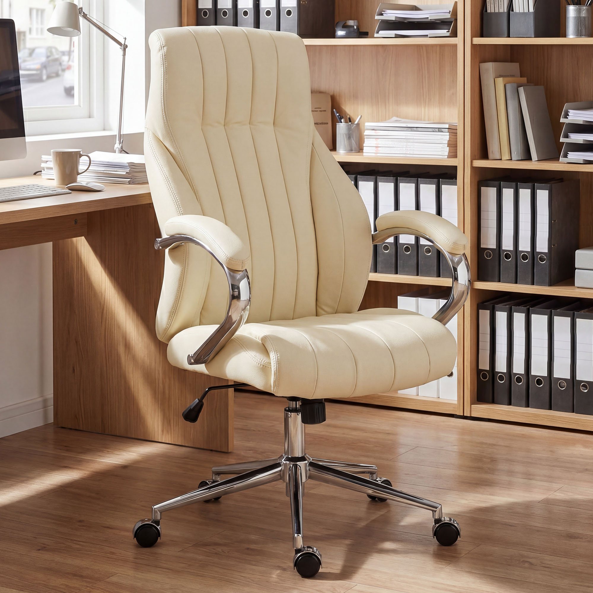 Chaise de bureau Wigan