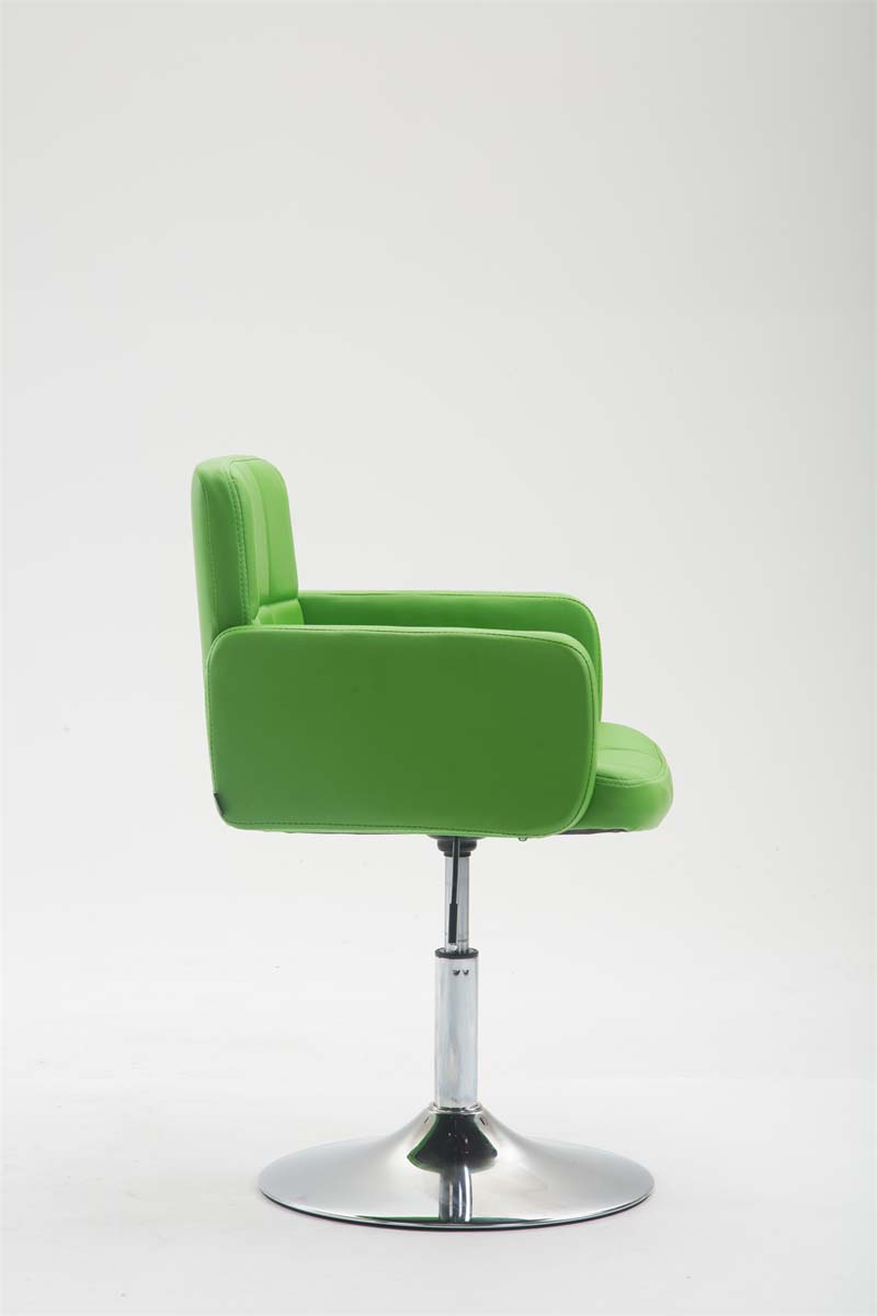 Fauteuil lounge Los Angeles similicuir