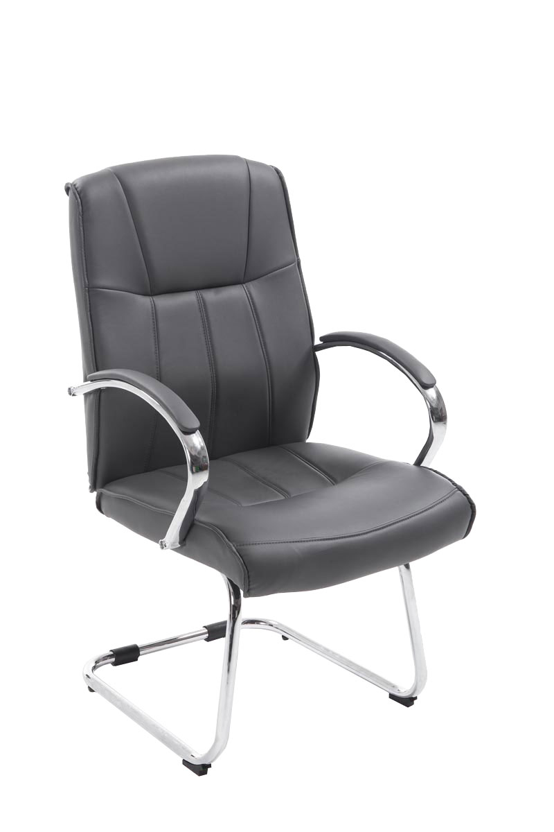 Chaise Basel V2 similicuir