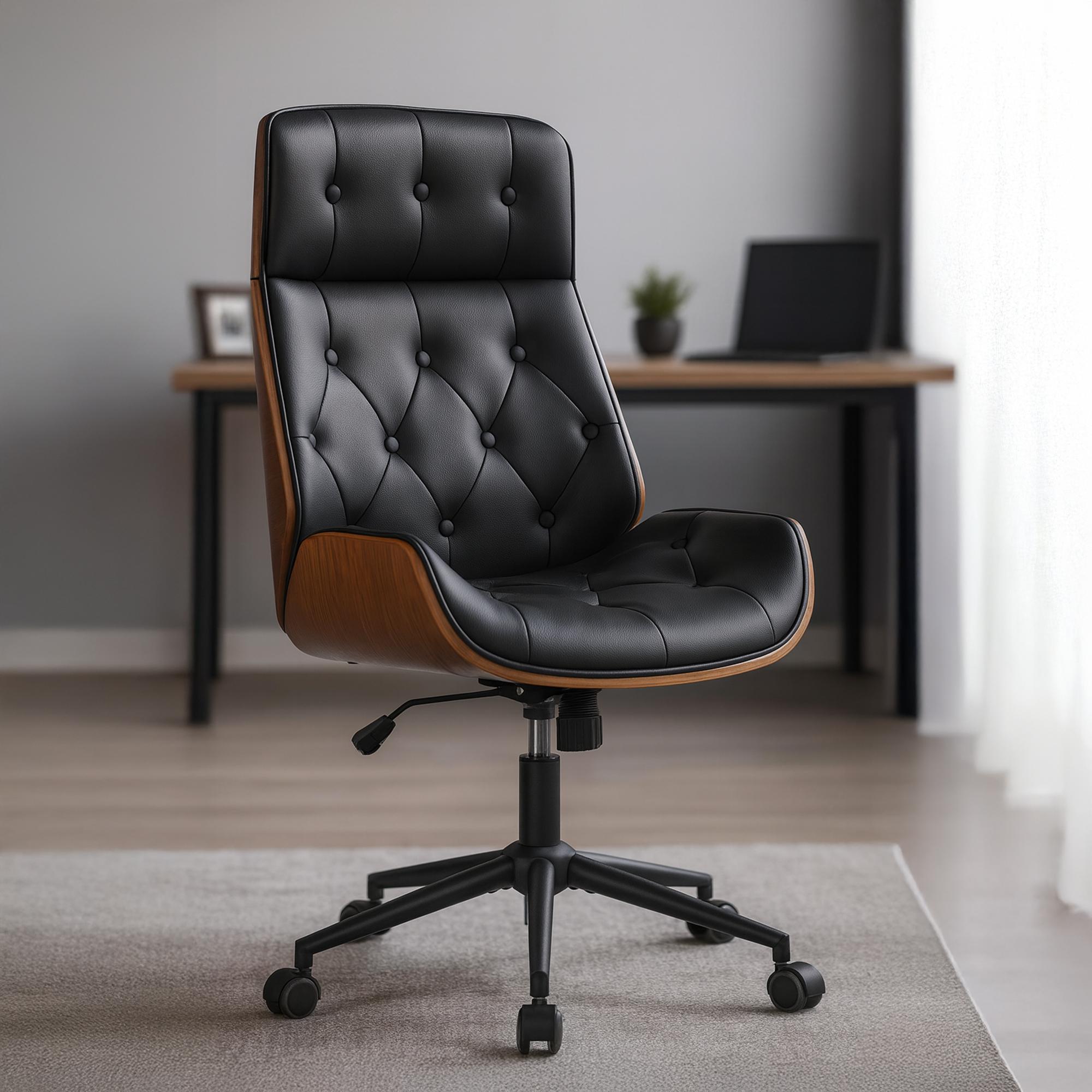 Chaise de bureau Martil