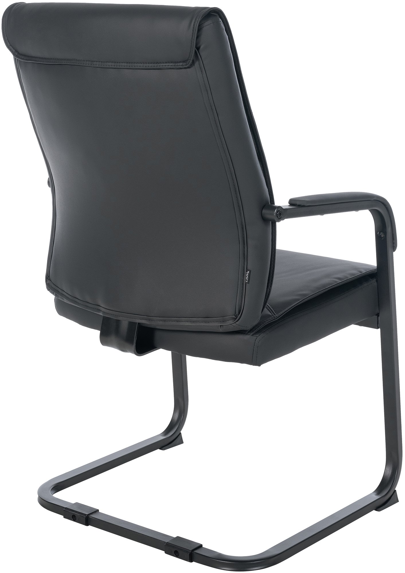 Chaise de visiteur XL Anubis