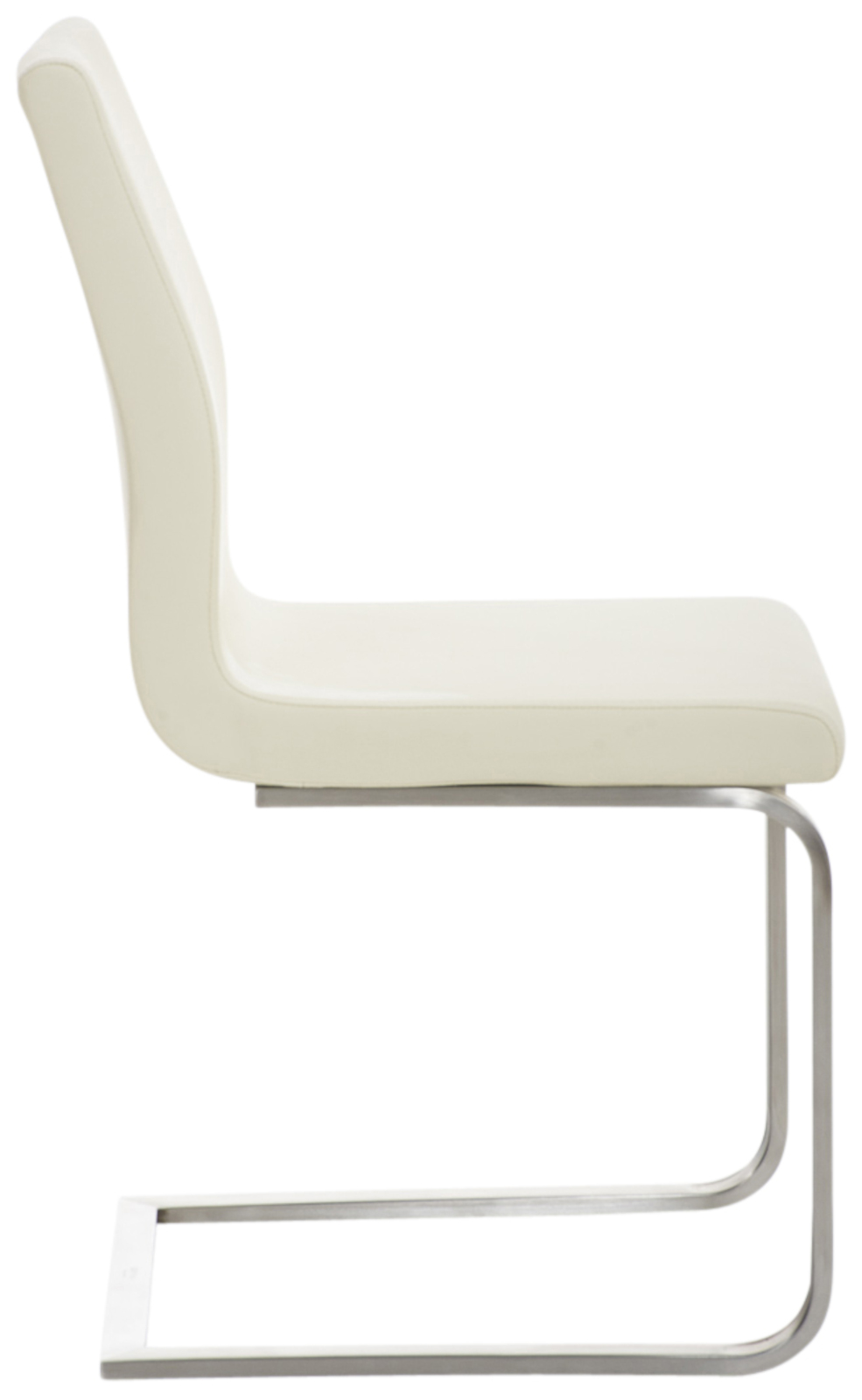Lot de 2 chaises de salle a manger Belfort