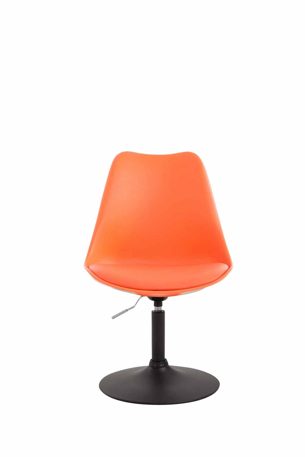 Chaise de Salle à manger Maverick avec pied trompette