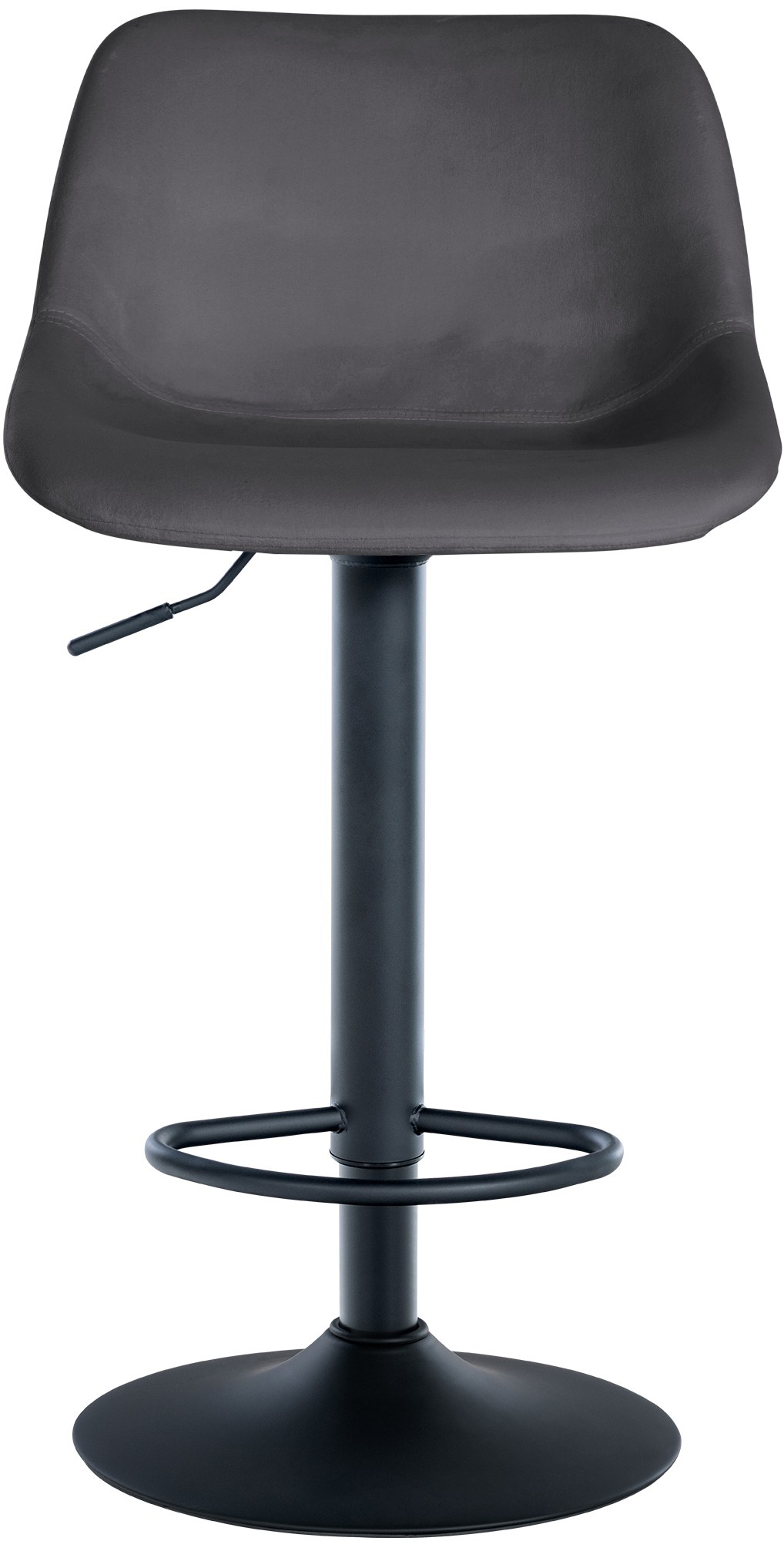 Lot de 2 tabourets de bar Loft