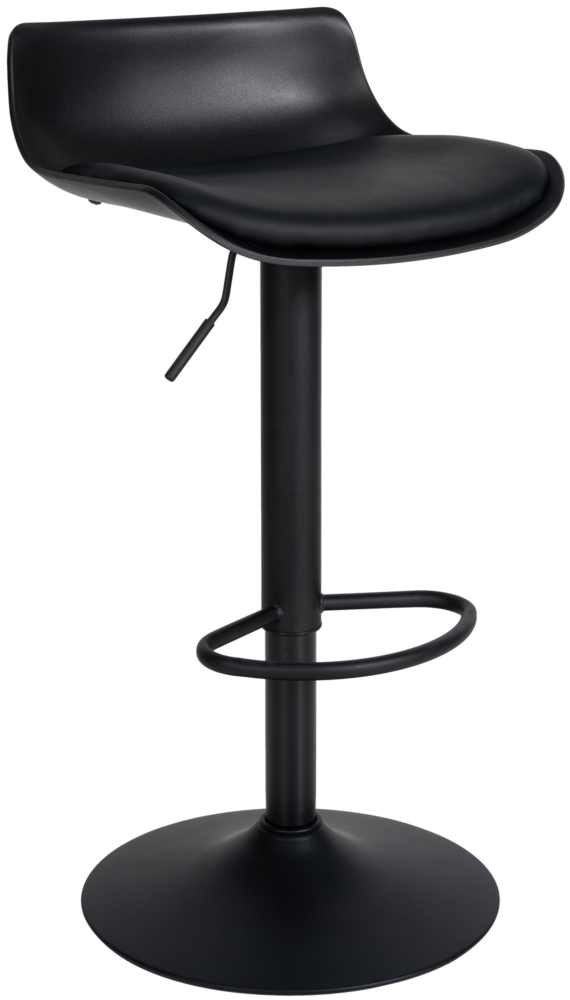 Tabouret de bar Aveiro similicuir
