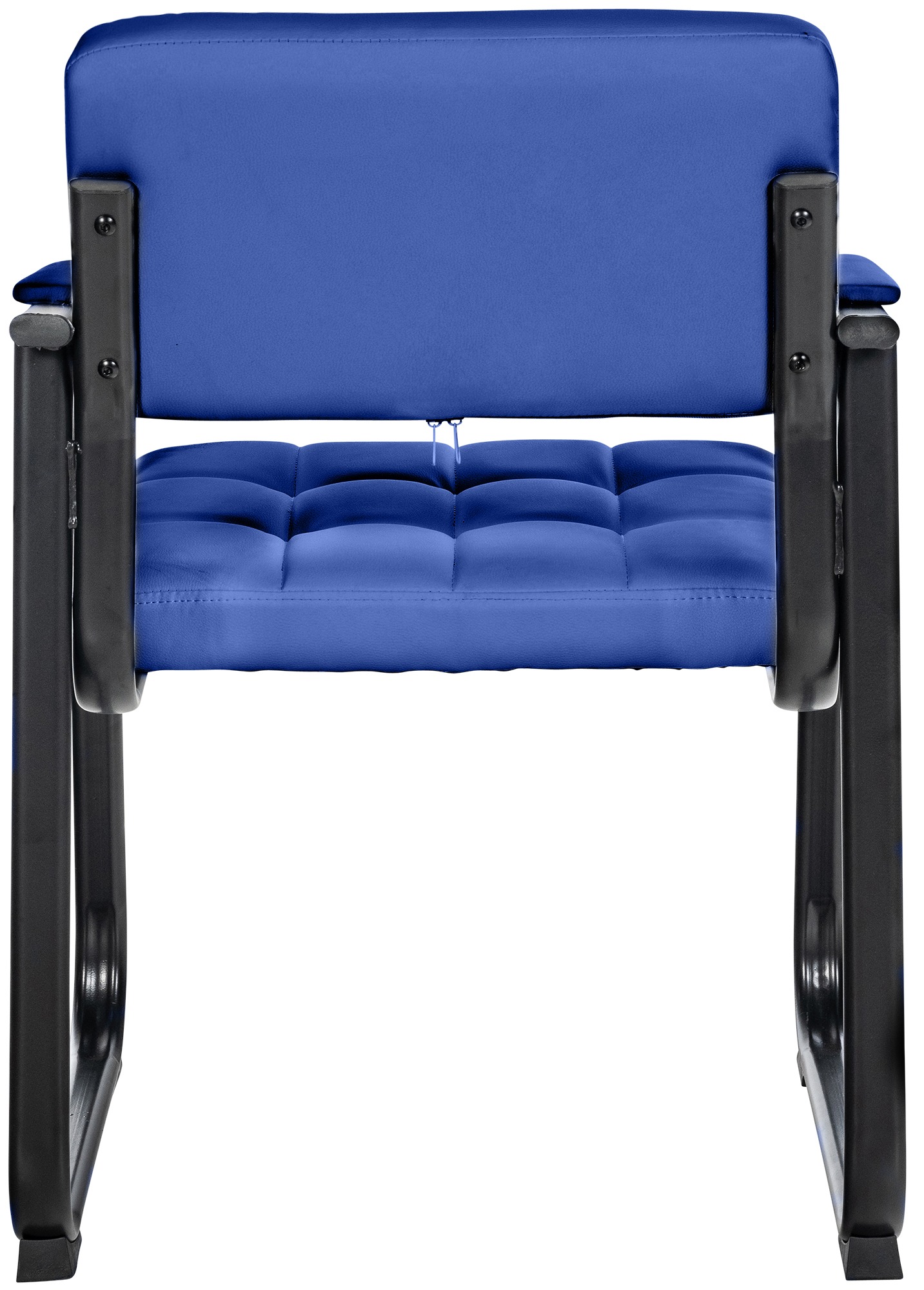 Chaise de visiteur Canada B similicuir