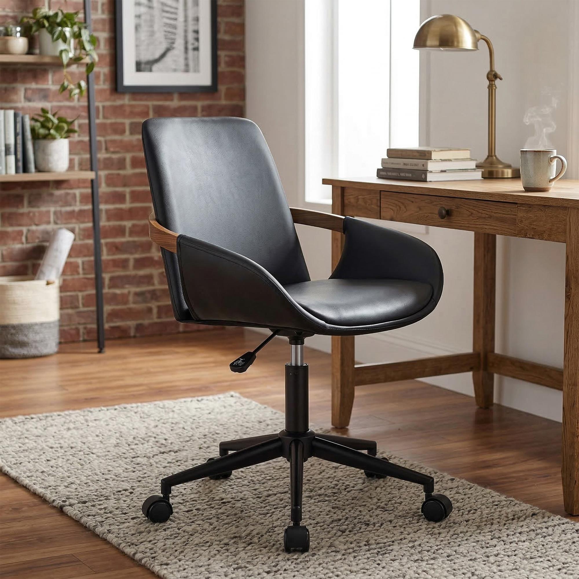 Chaise de bureau Daina