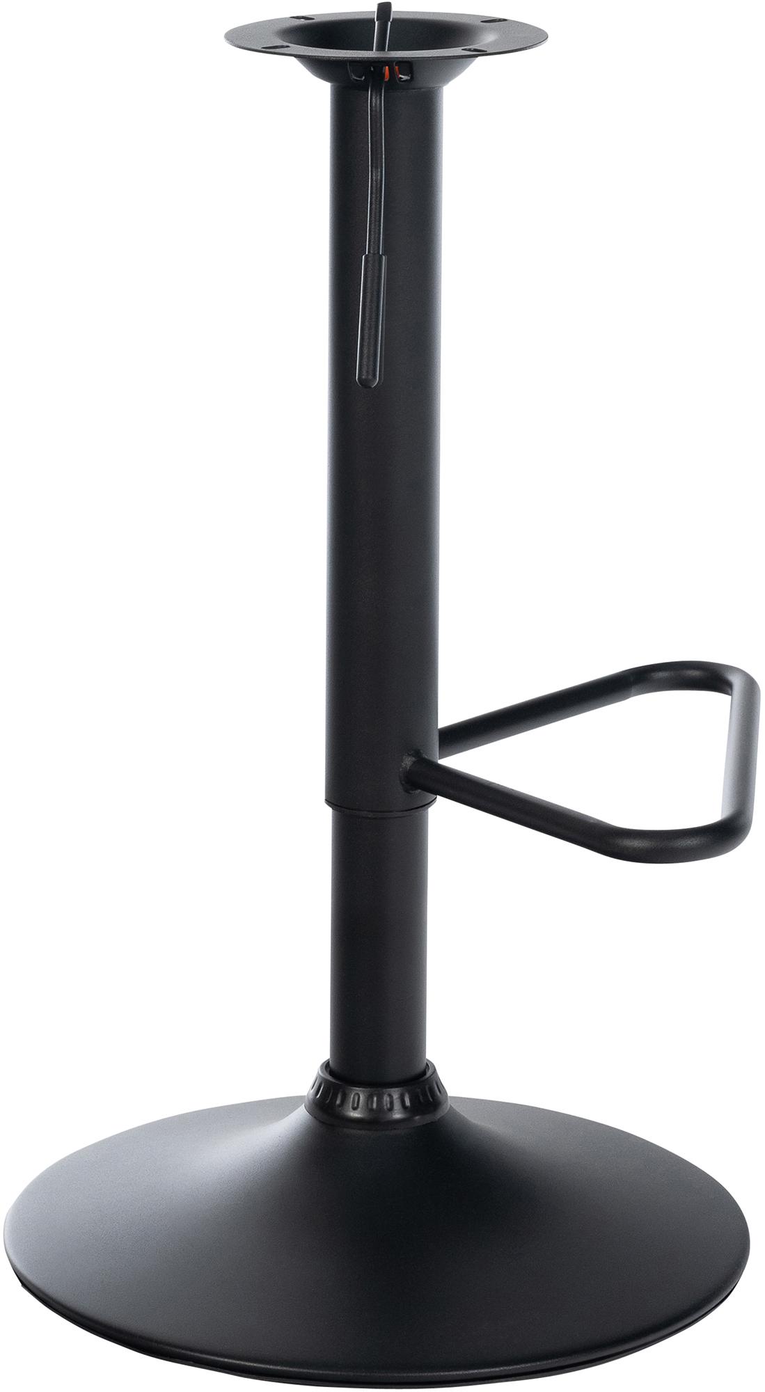 Structure de rechange pour tabouret de bar 2 10 x 10 cm