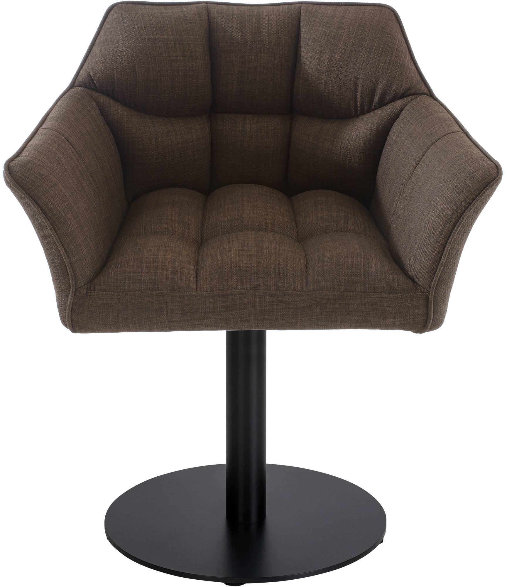 Fauteuil lounge Damaso