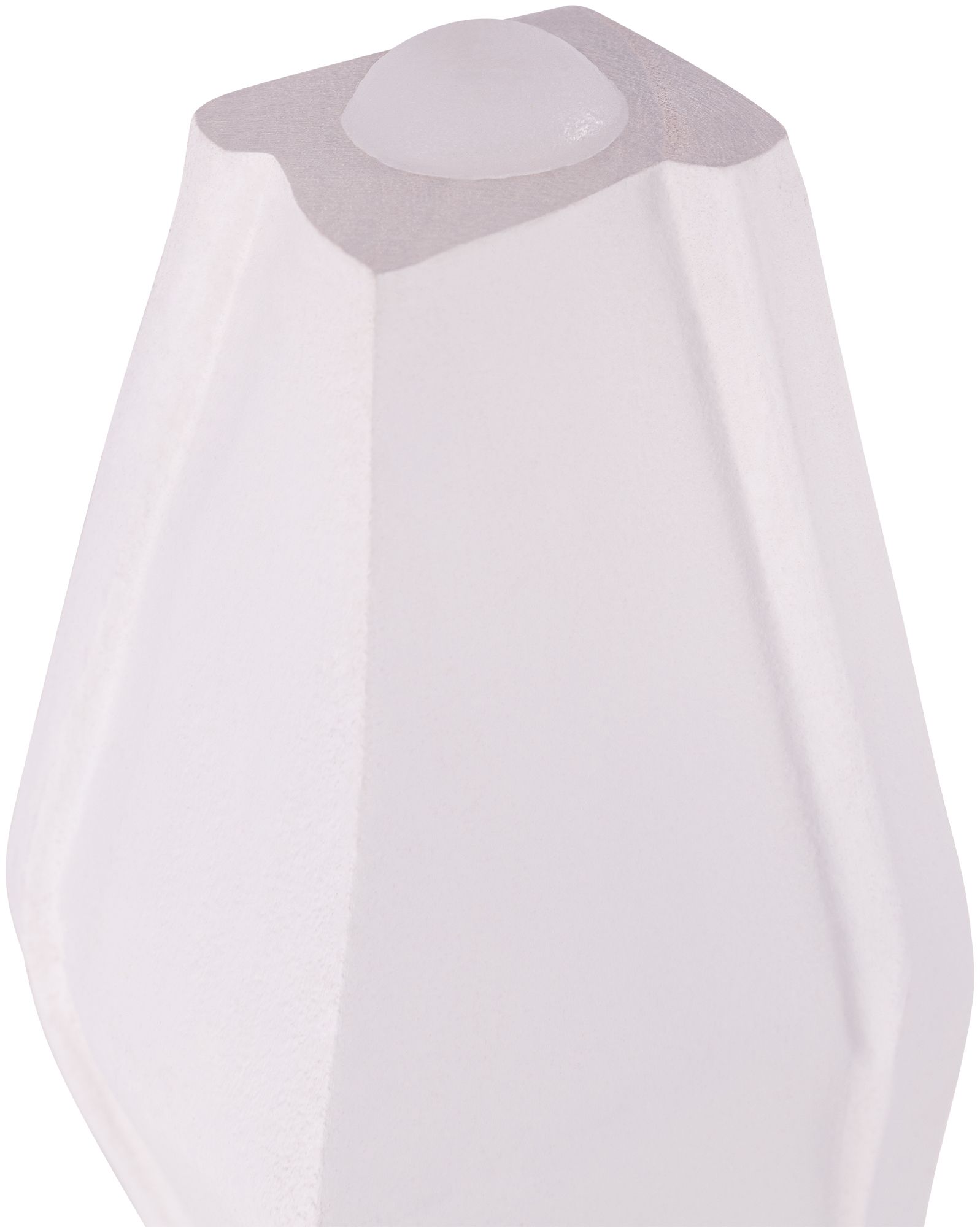 Table a manger Lindon carre 80 x 80 cm