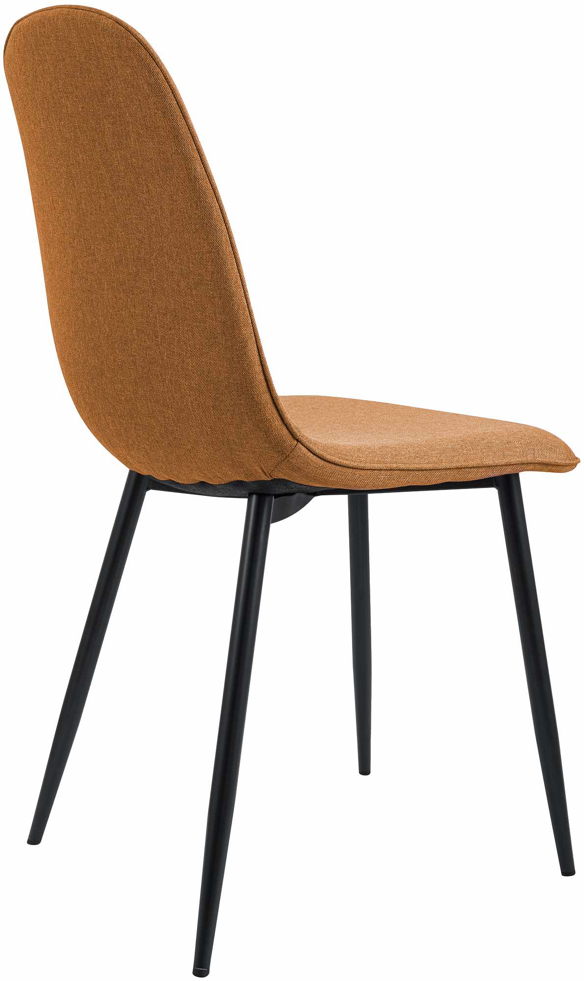Lot de 2 chaises de salle à manger Maryam