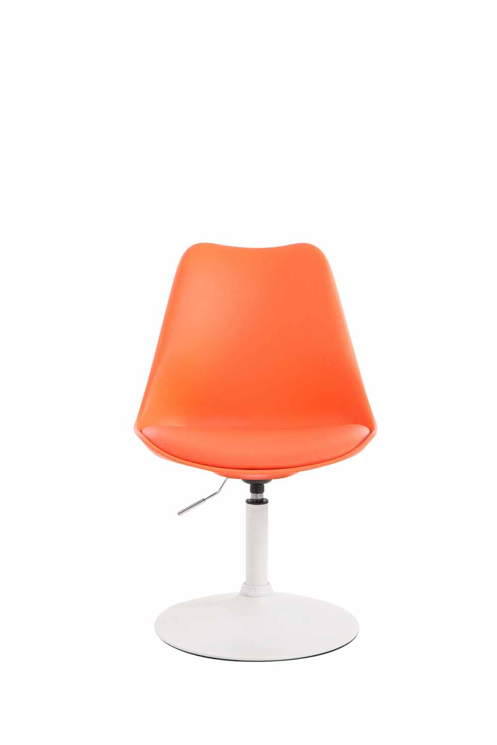 Chaise de Salle à manger Maverick avec pied trompette