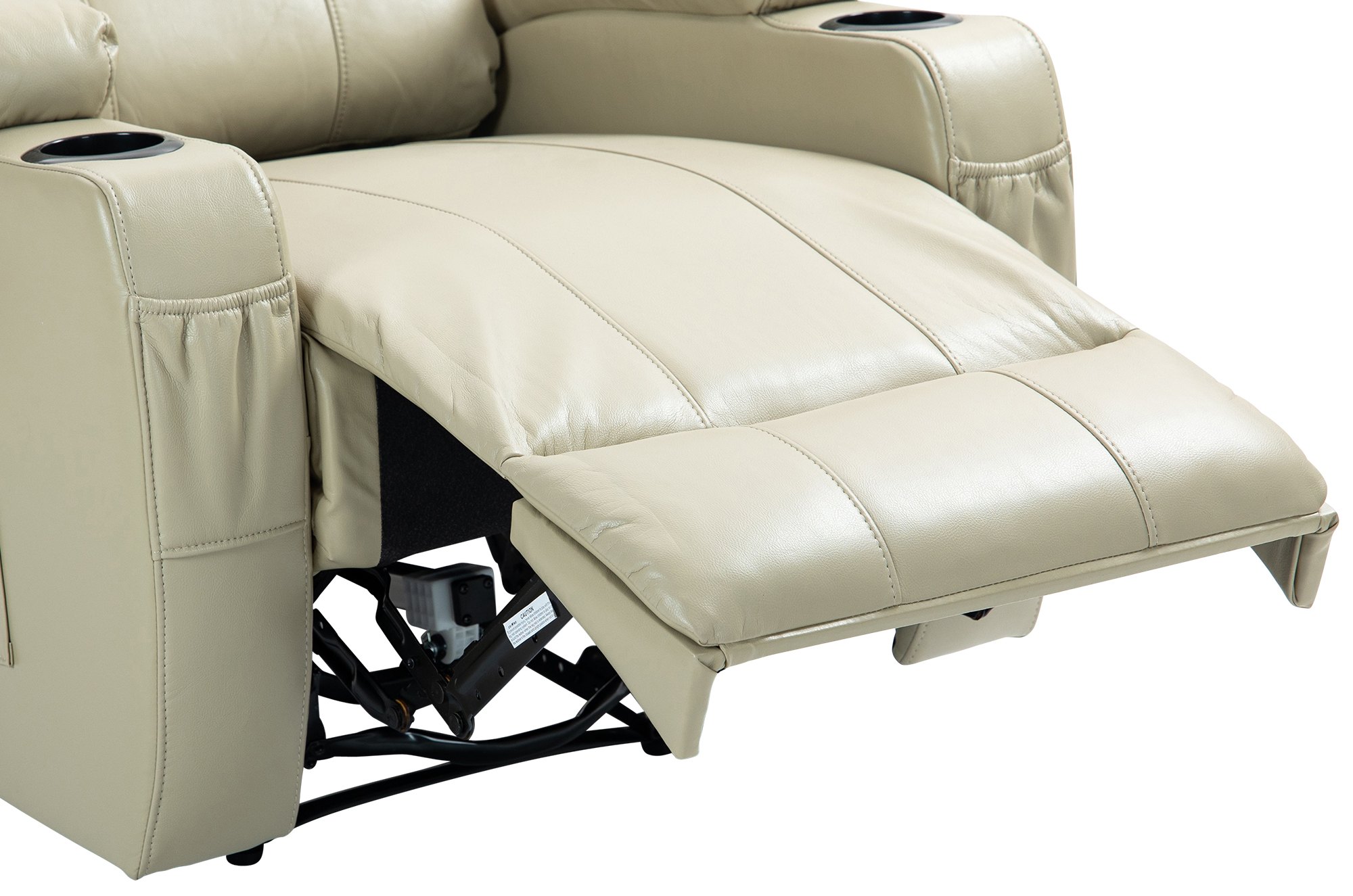Fauteuil Hepler avec fonction massage