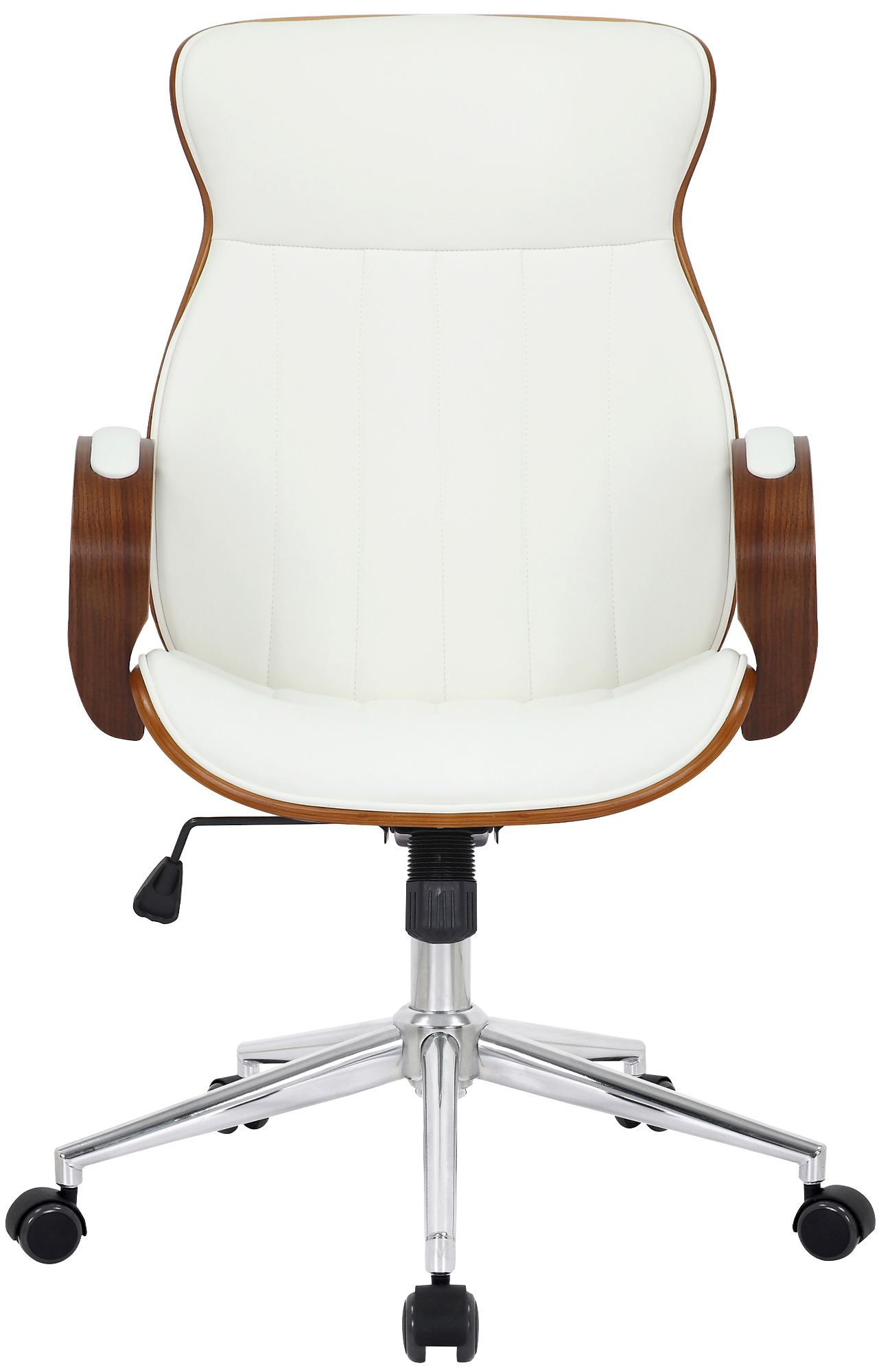 Fauteuil de bureau Melilla en similicuir