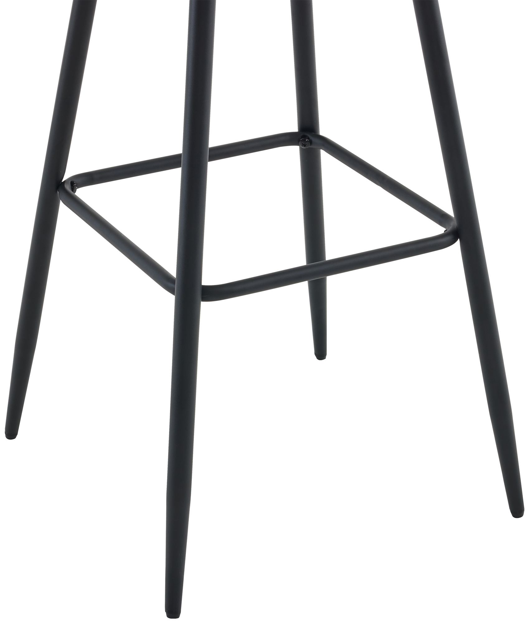 Lot de 2 tabourets de bar Dartford