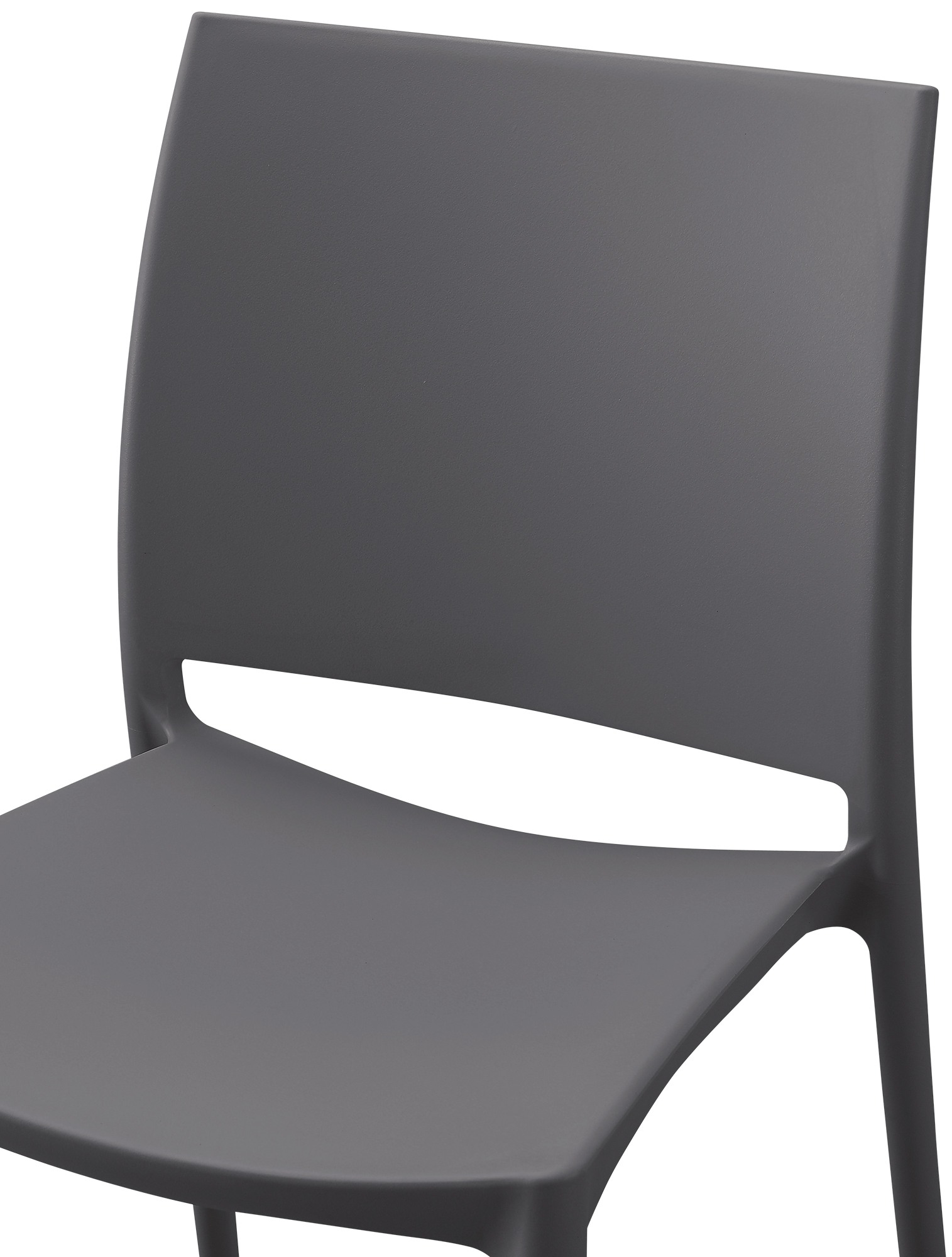Chaise de jardin Meton