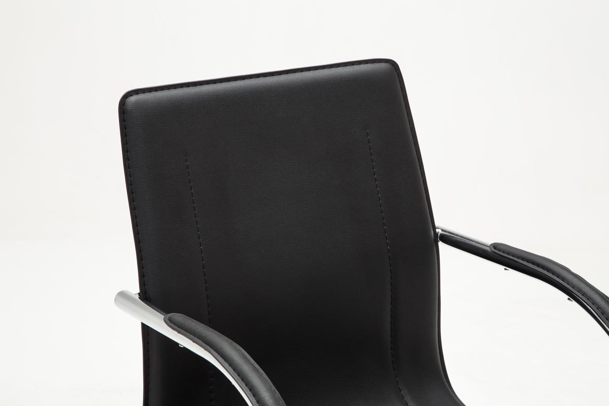 Chaise oscillante Melina V2