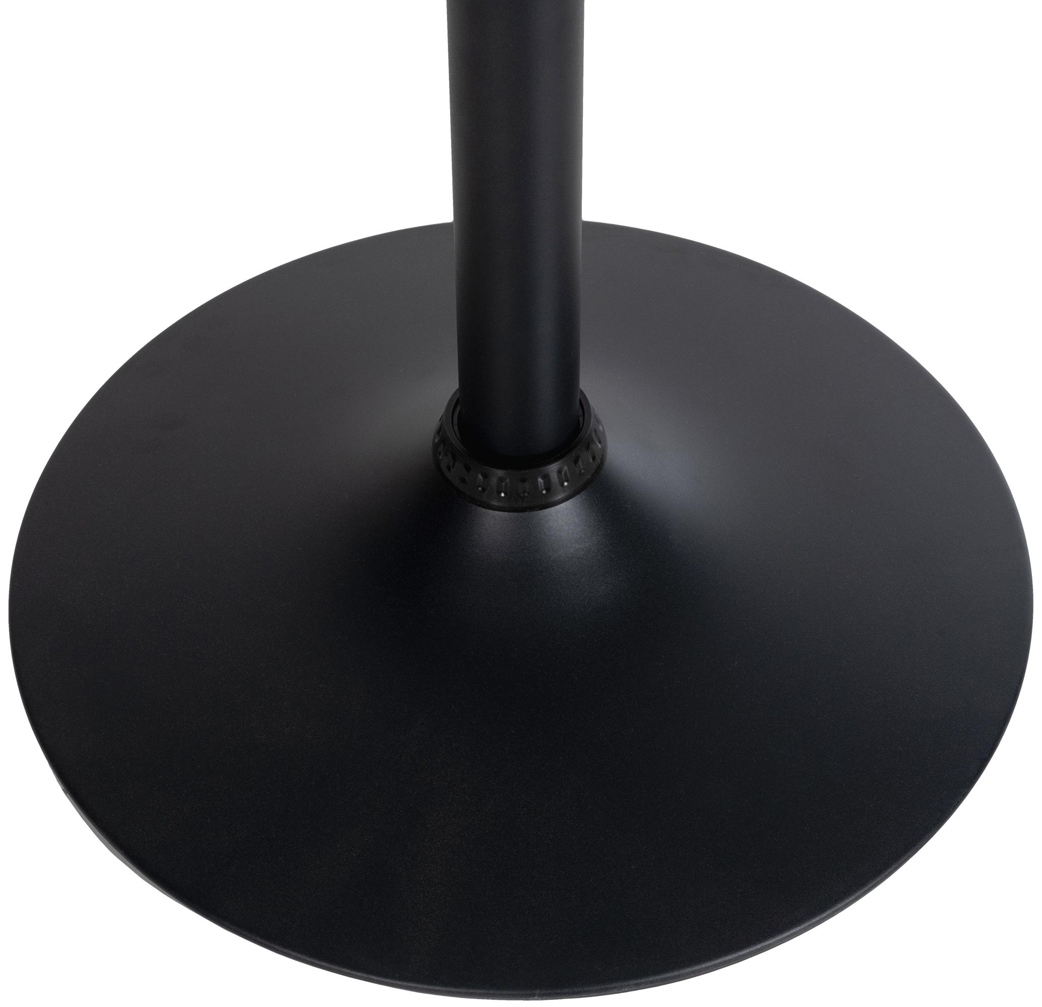 Table haute ronde Ø 60 cm