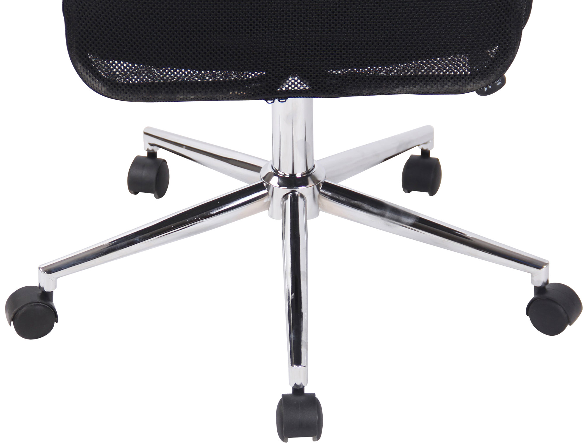 Chaise de bureau Korba en maille