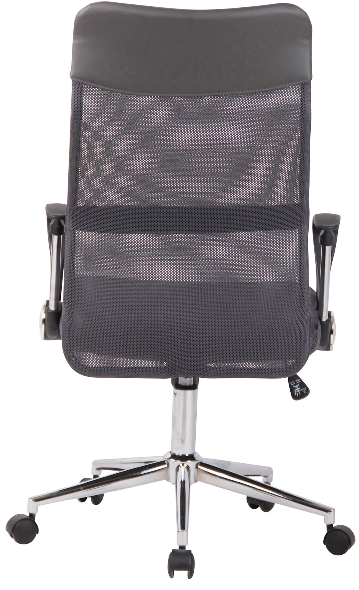 Chaise de bureau Korba en maille