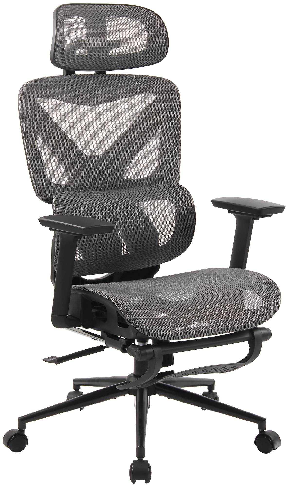 Chaise de bureau Reston