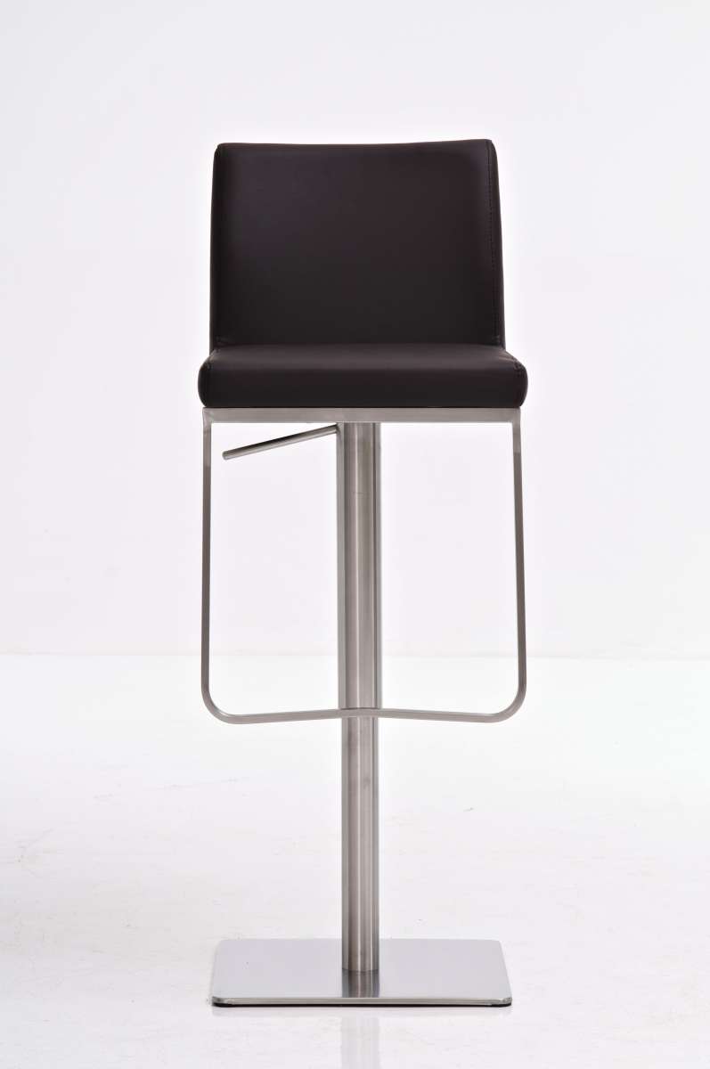 Tabouret de bar Panama revêtement similicuir