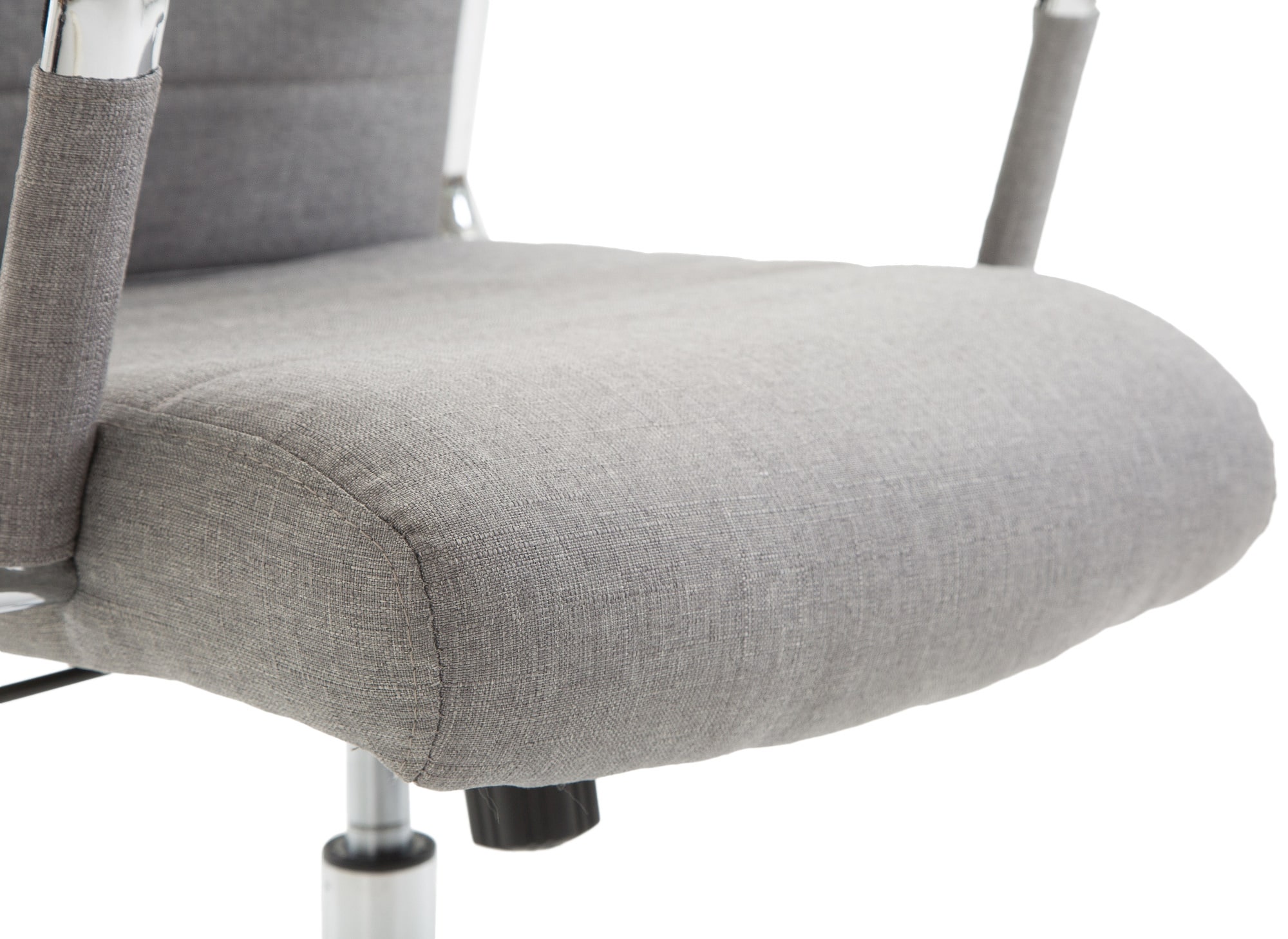Fauteuil de bureau Kolumbus tissu