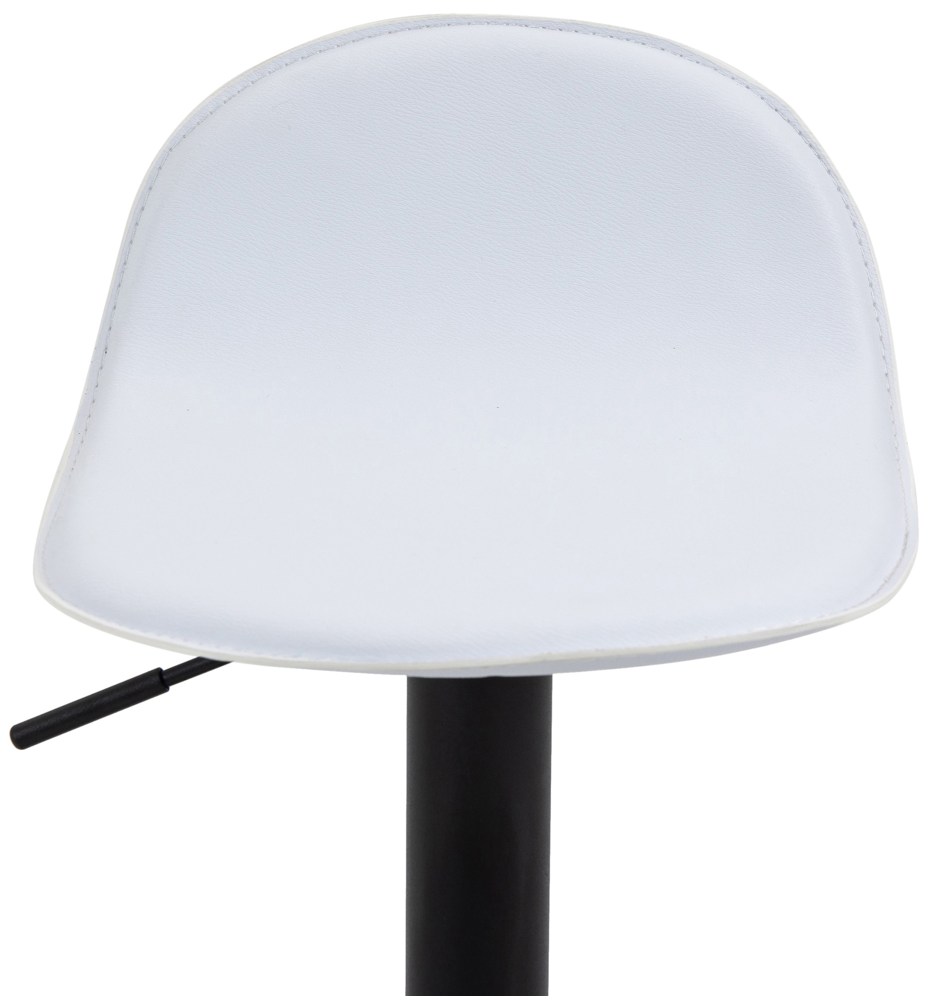 Tabouret de Bar Design Lana V2 similicuir