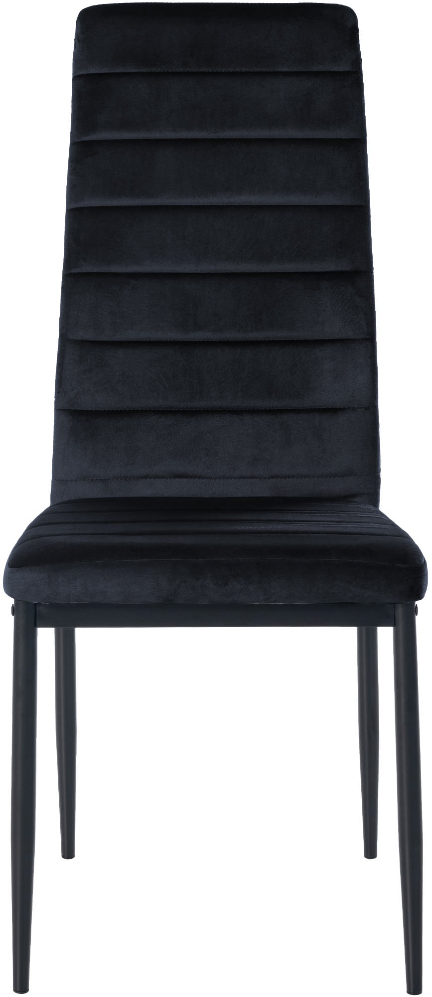 Lot de 6 chaises de salle à manger Mayfair