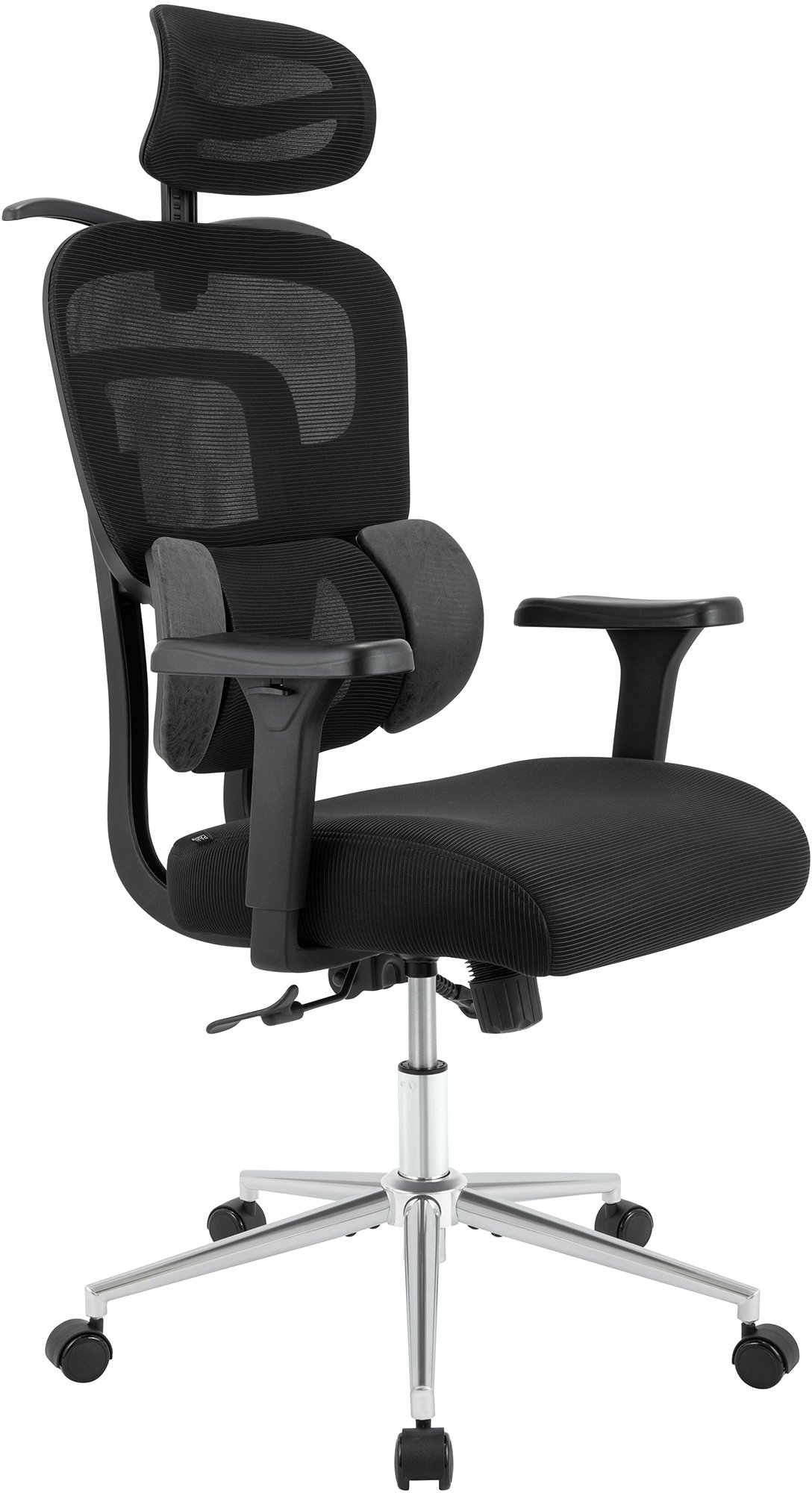Chaise de bureau Lothenda