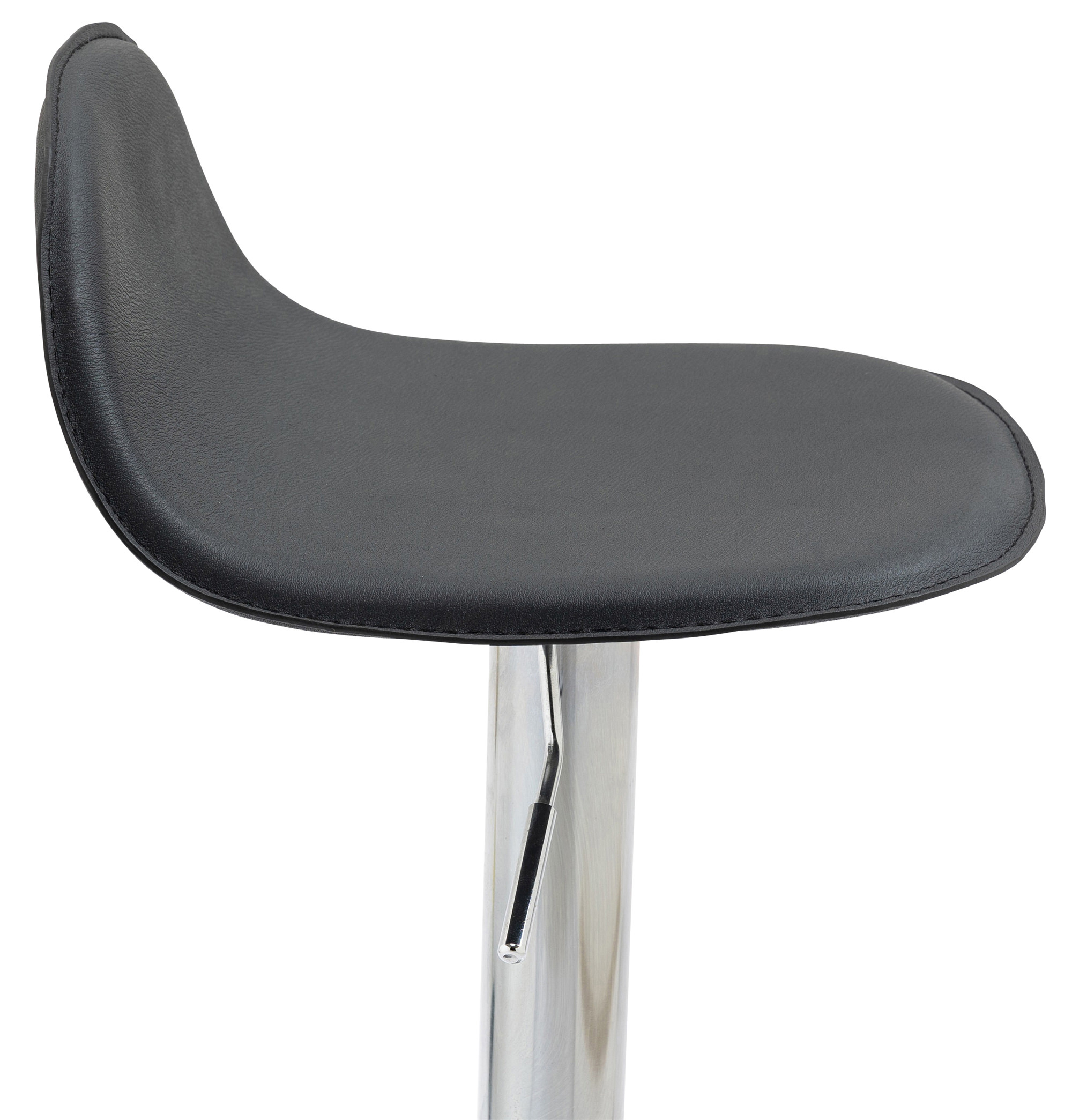 Tabouret de Bar Design Lana V2 similicuir