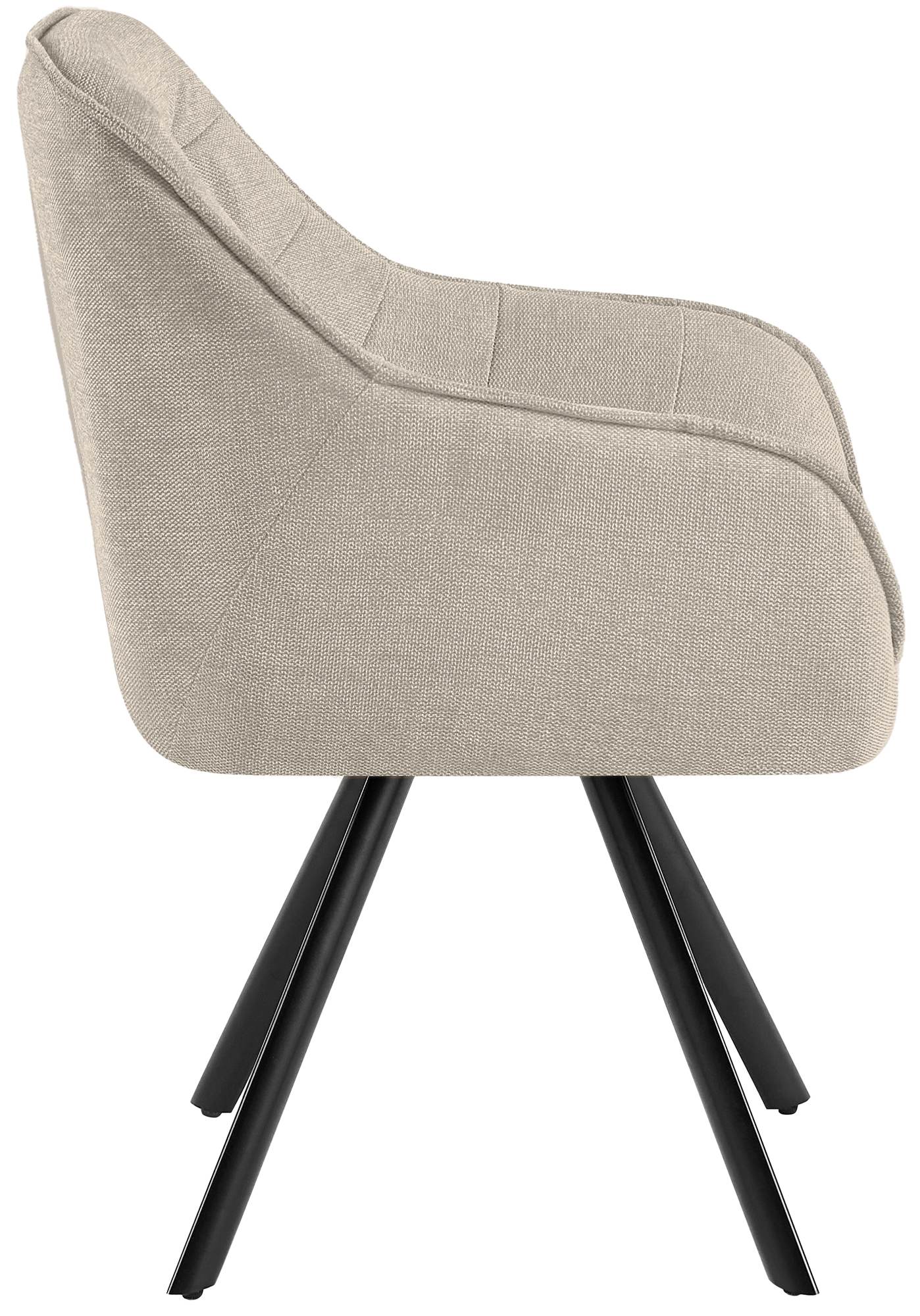 Chaise de Salle à Manger Pettuli