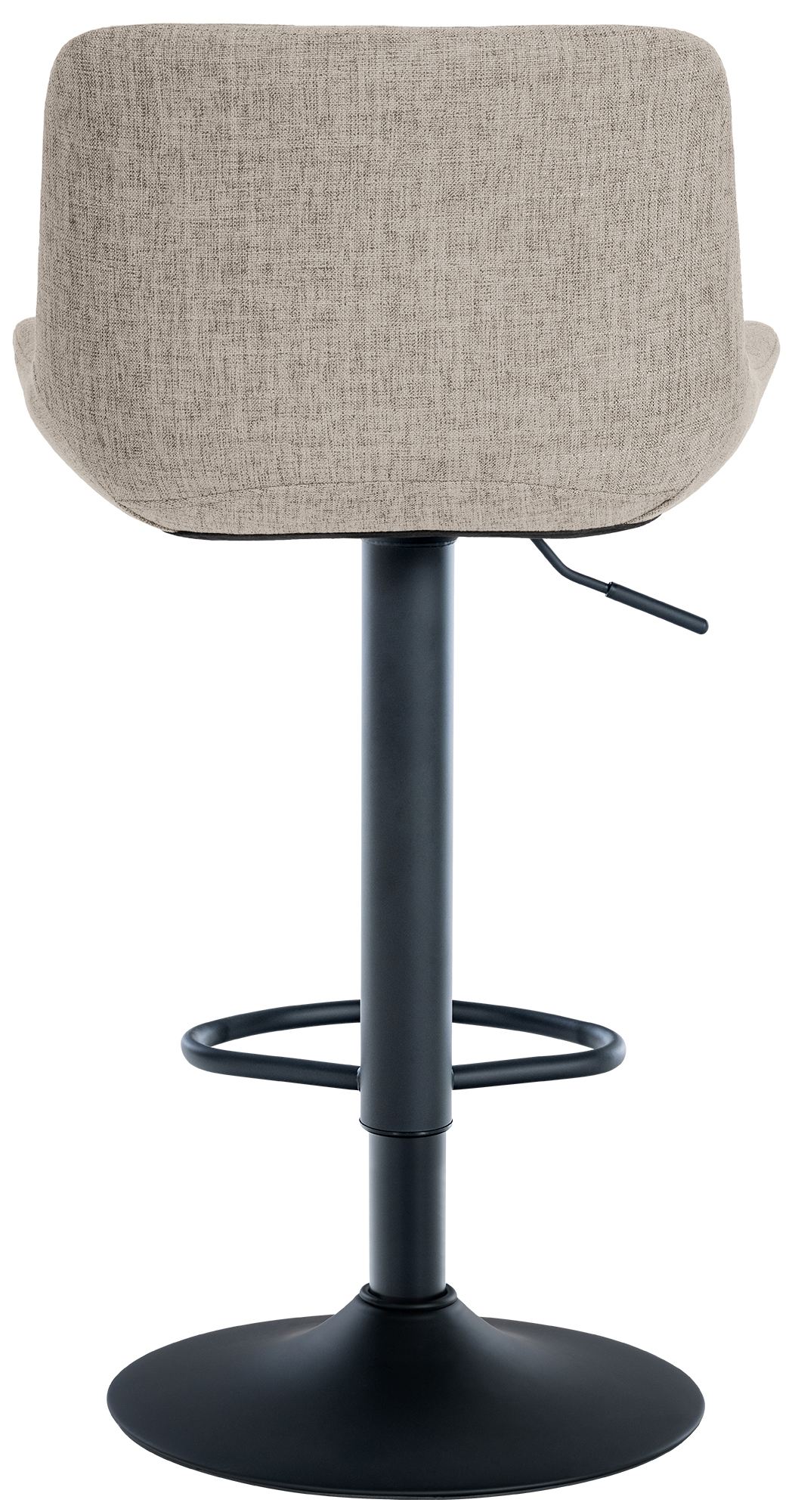 Lot de 2 tabourets de bar Tover