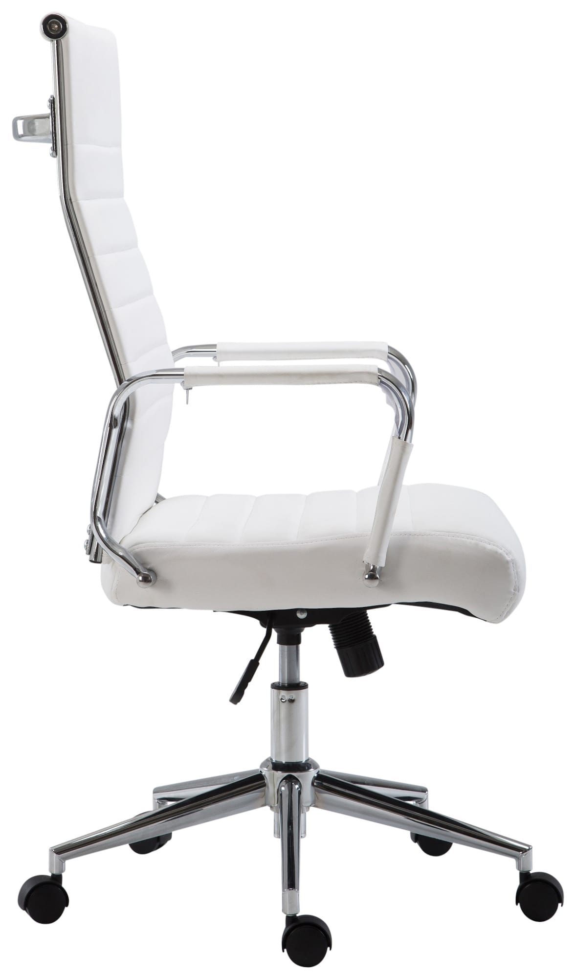 Fauteuil de bureau Kolumbus similicuir