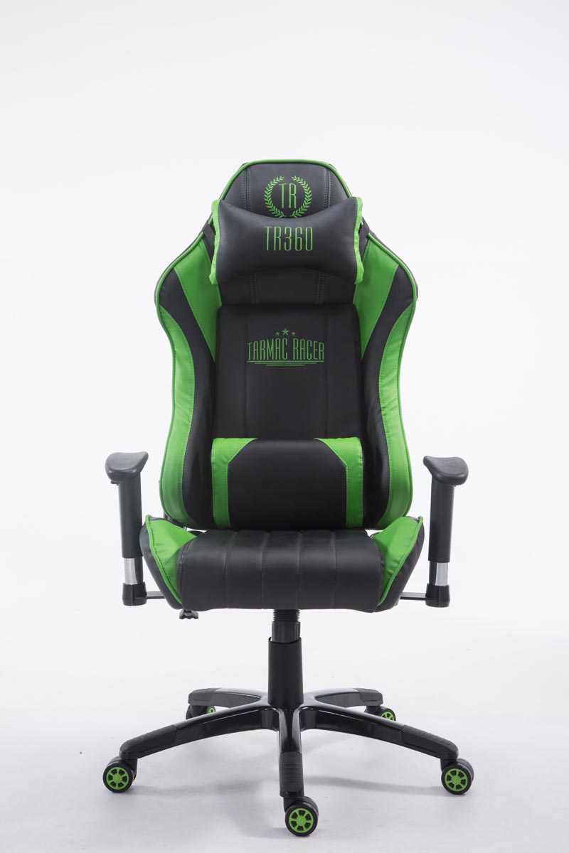 Fauteuil de bureau XL racing Shift
