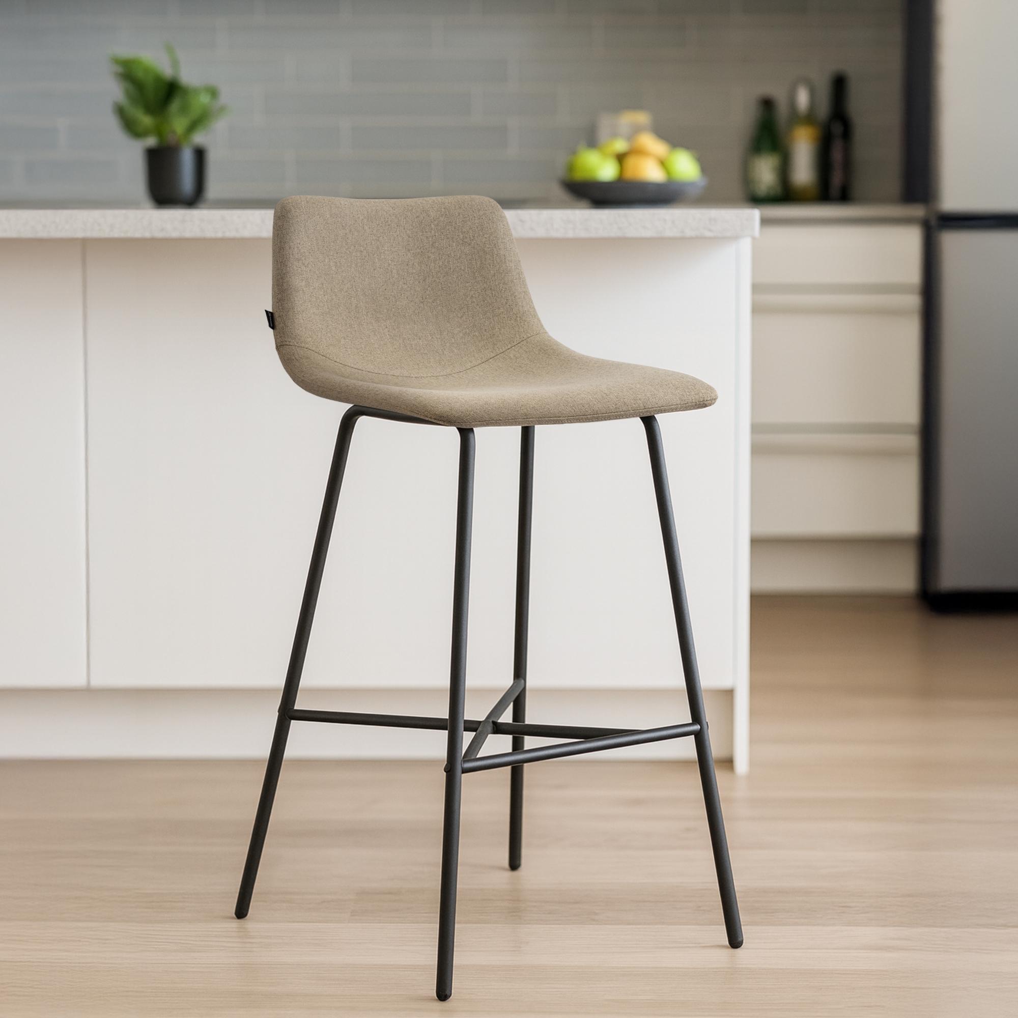 Tabouret de bar Altona