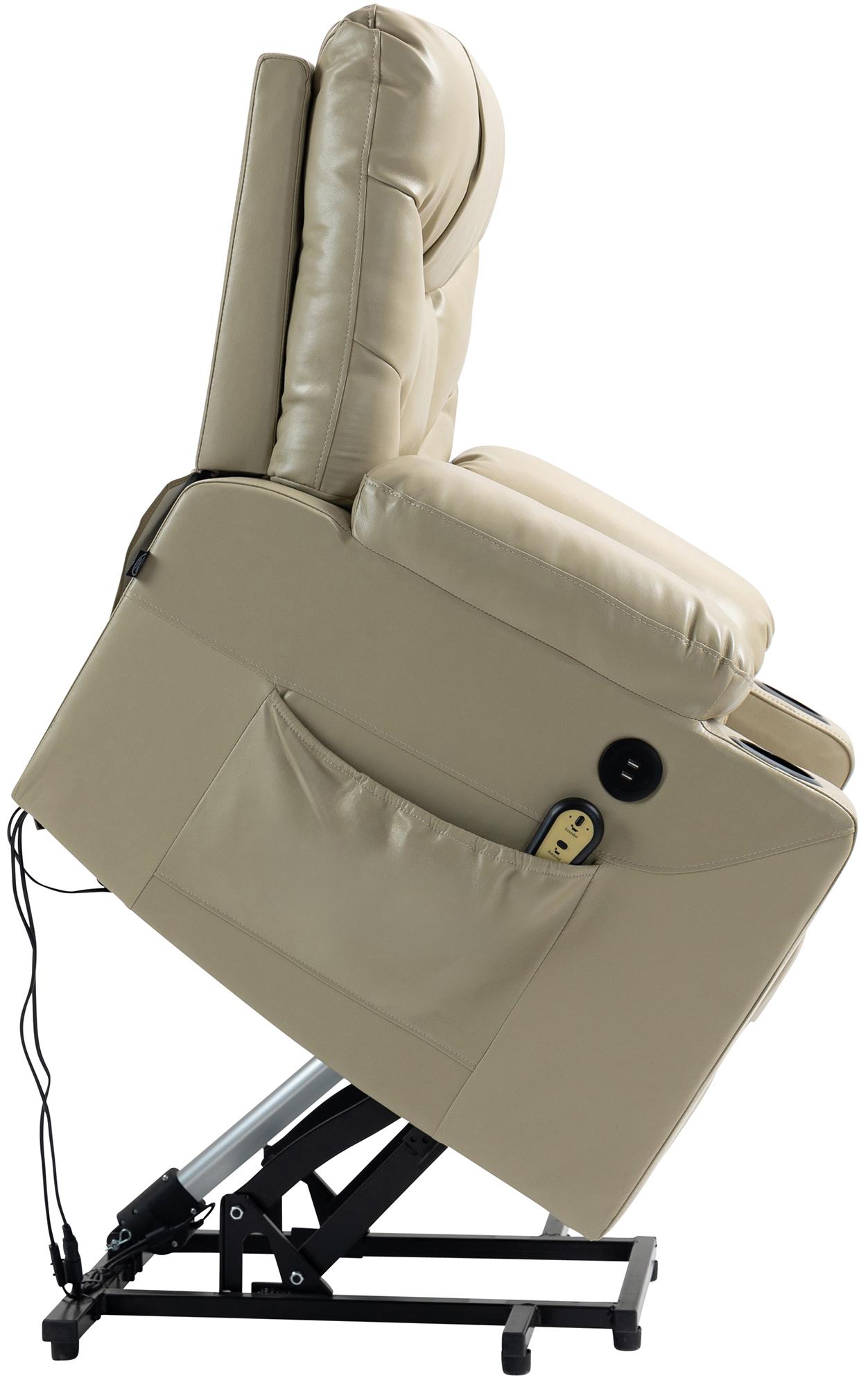 Fauteuil Andover