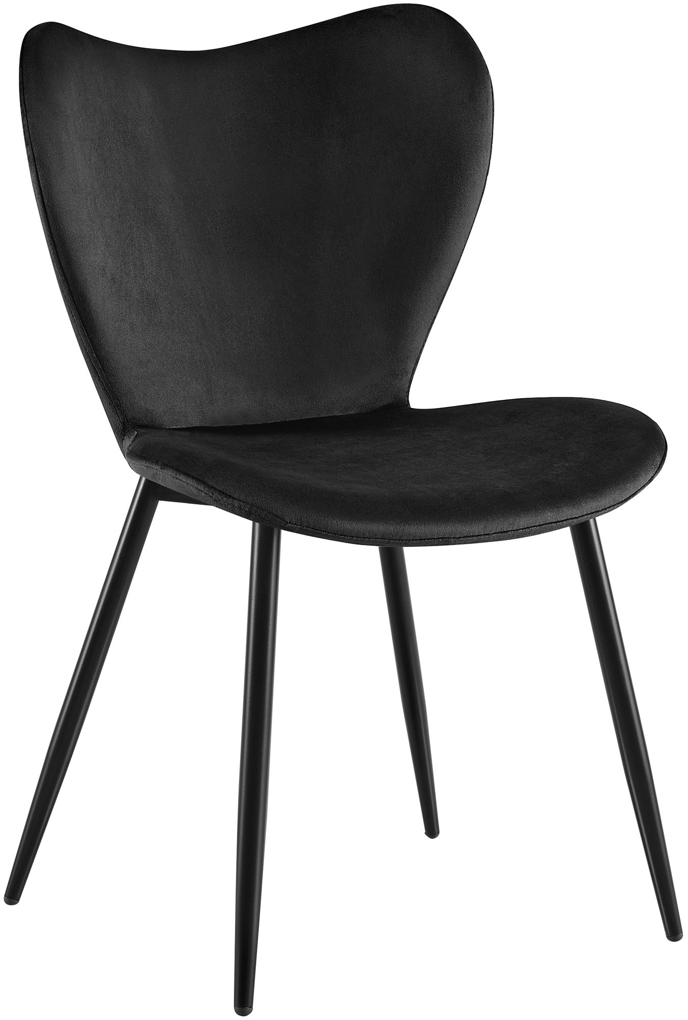 Chaise de salle a manger Maika