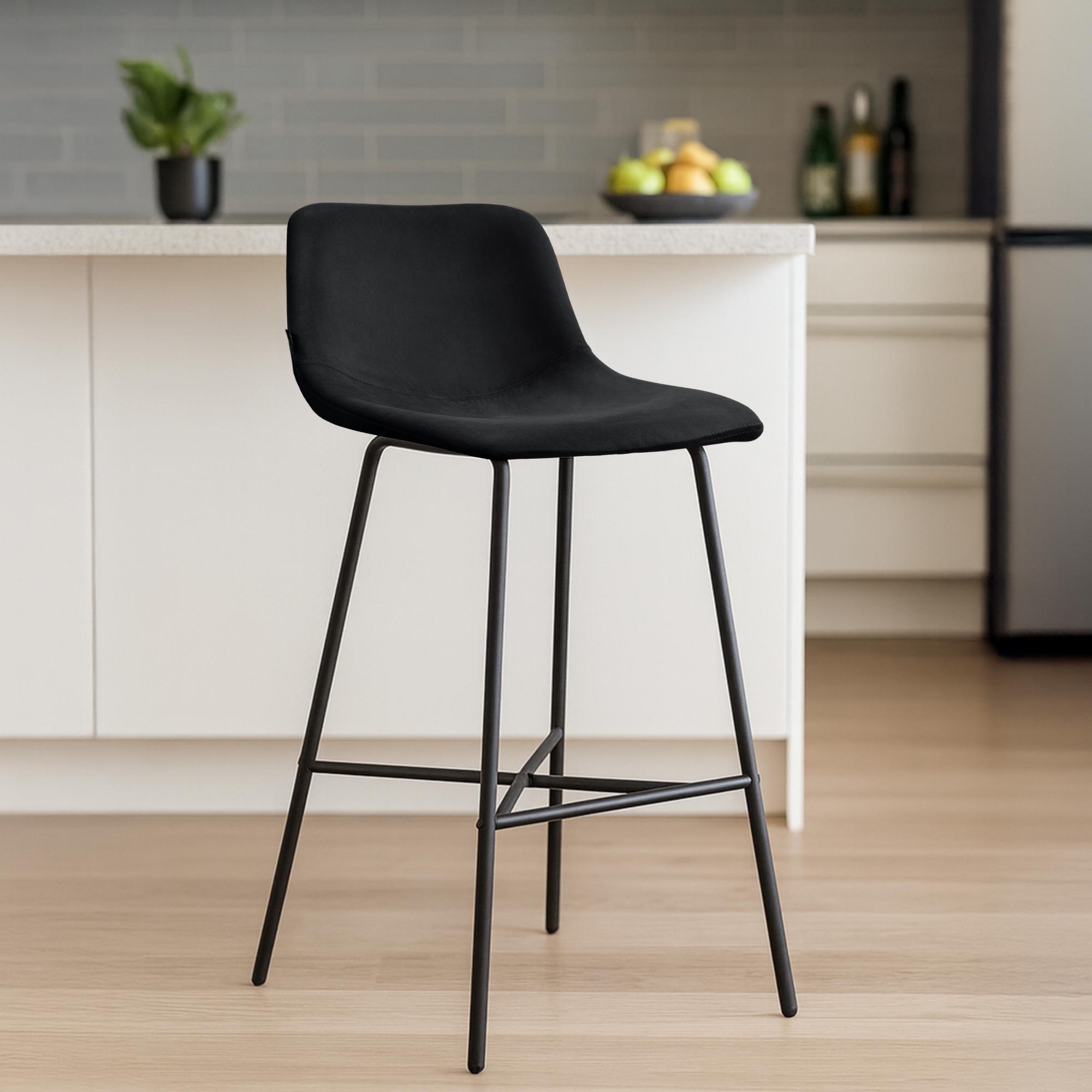 Tabouret de bar Altona