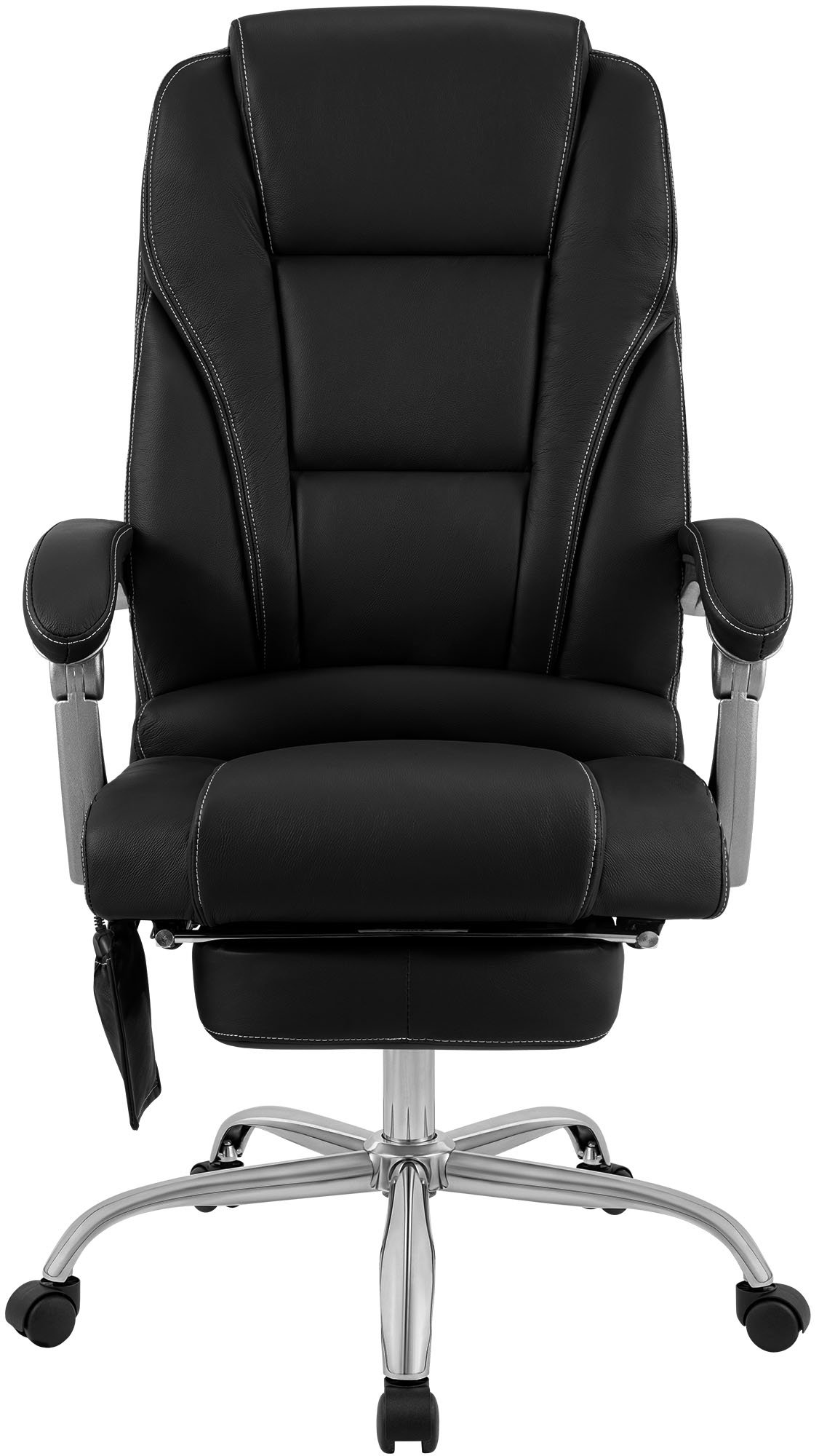 Chaise de bureau Pacific avec fonction massage