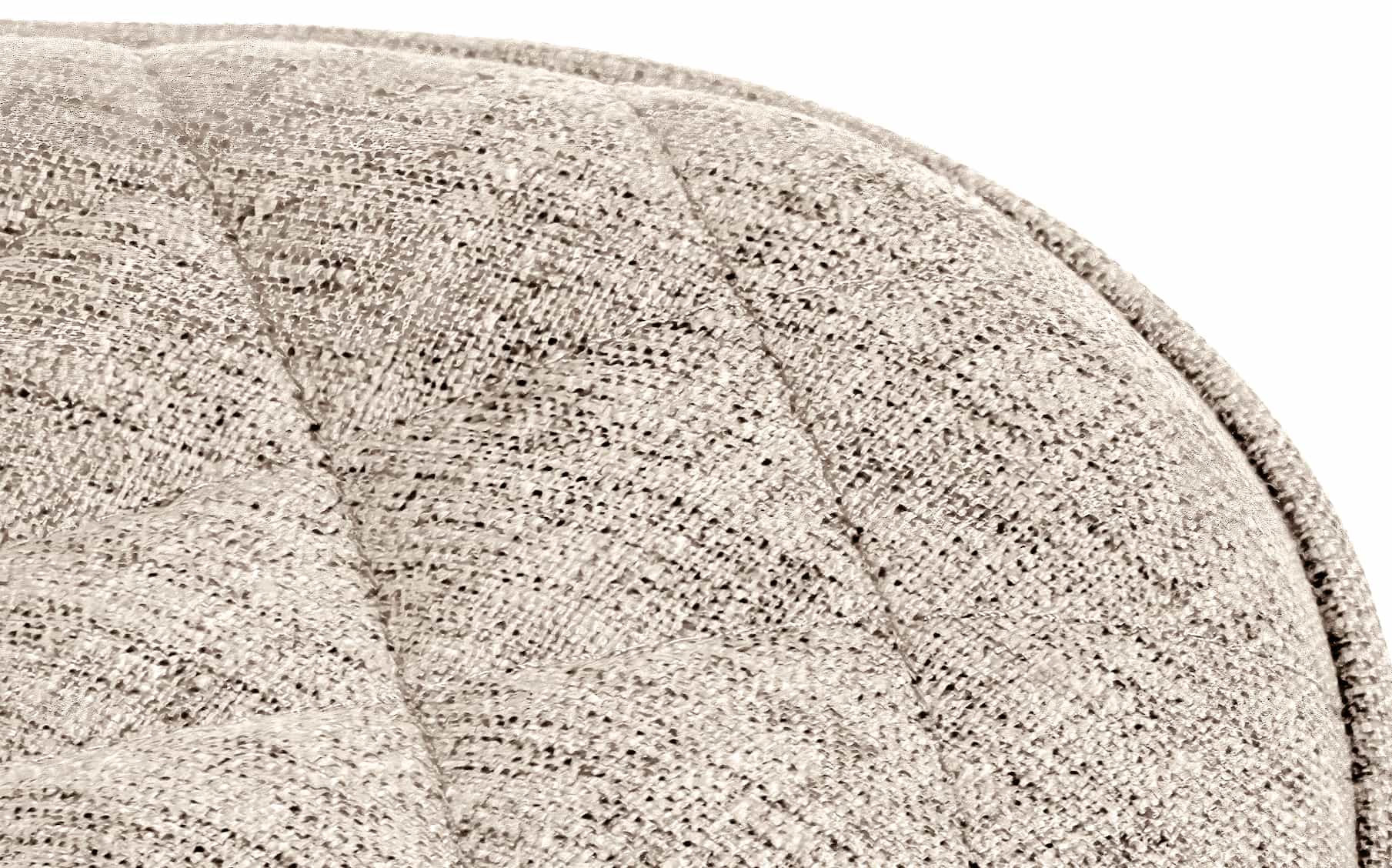 Tabouret de bar Minosa réglable et pivotant