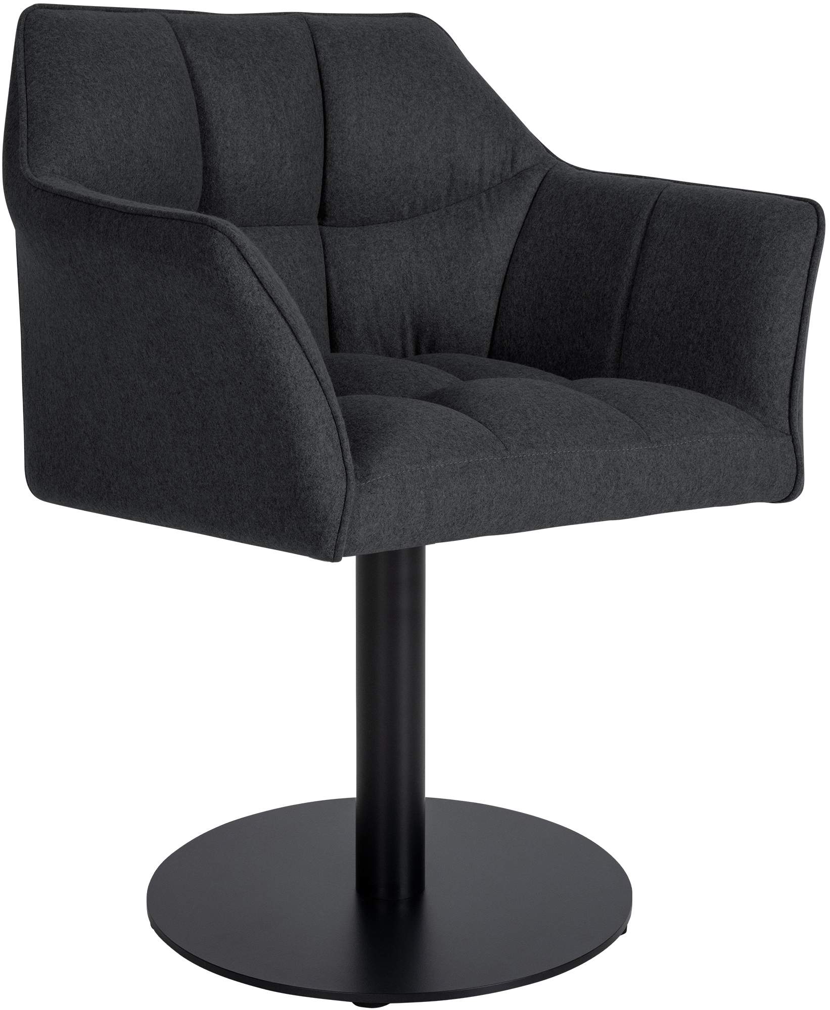 Fauteuil lounge Damaso