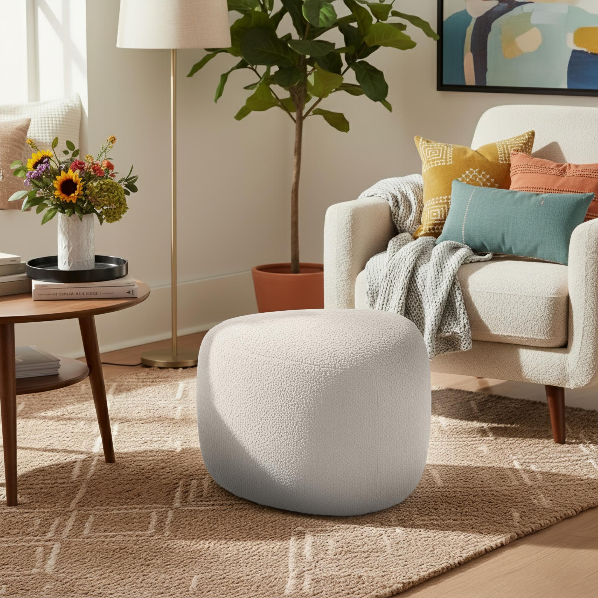 Tabouret Alfrisa