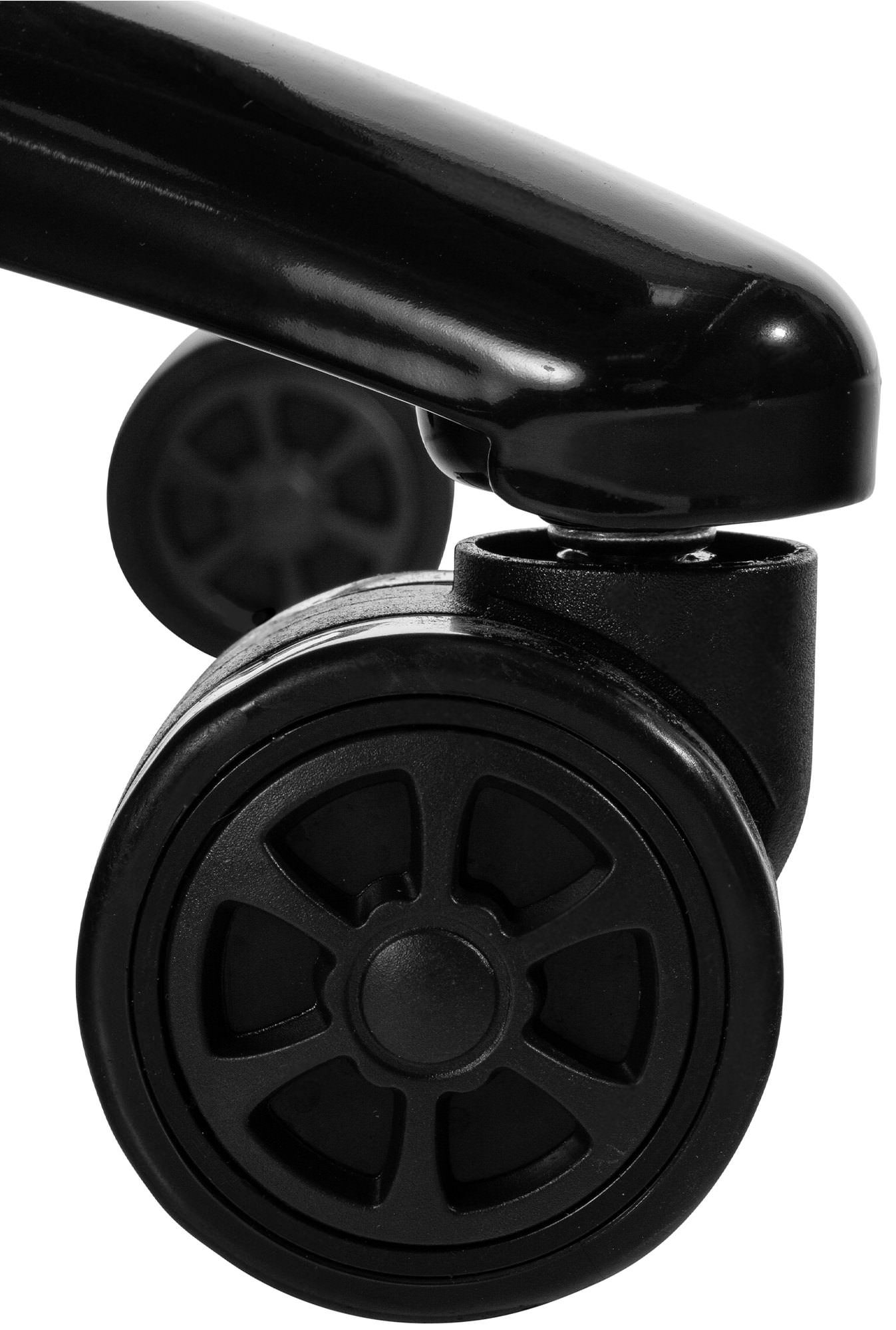 Fauteuil de bureau Gamer Keren en véritable cuir