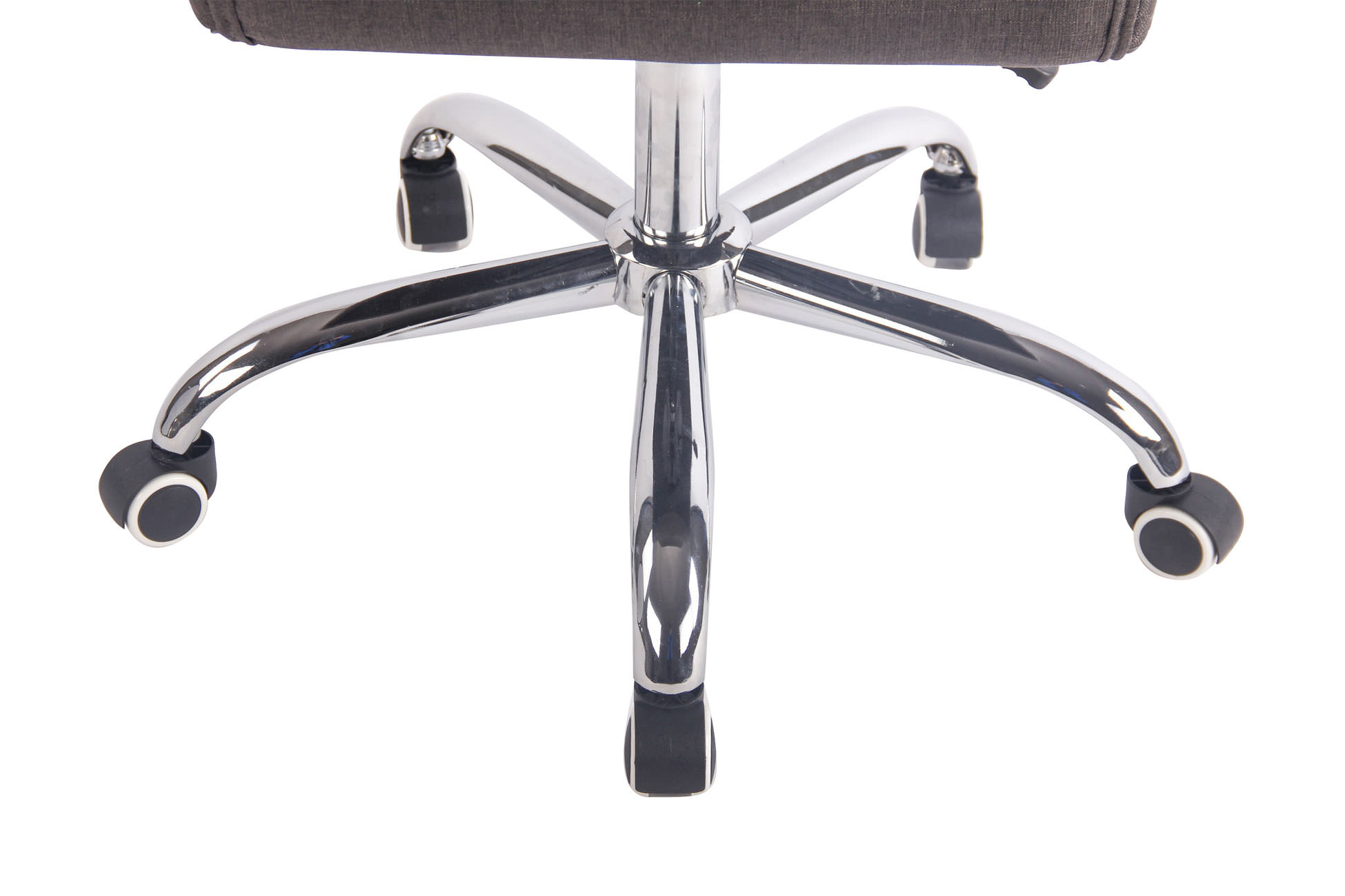 Fauteuil de Bureau Deli Tissu