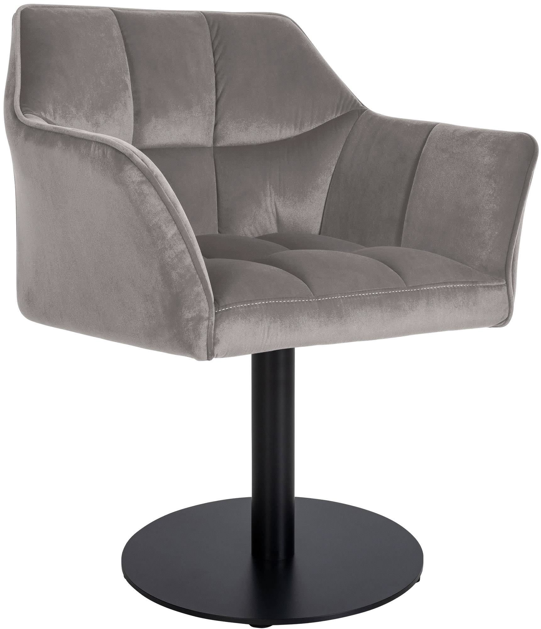 Fauteuil lounge Damaso