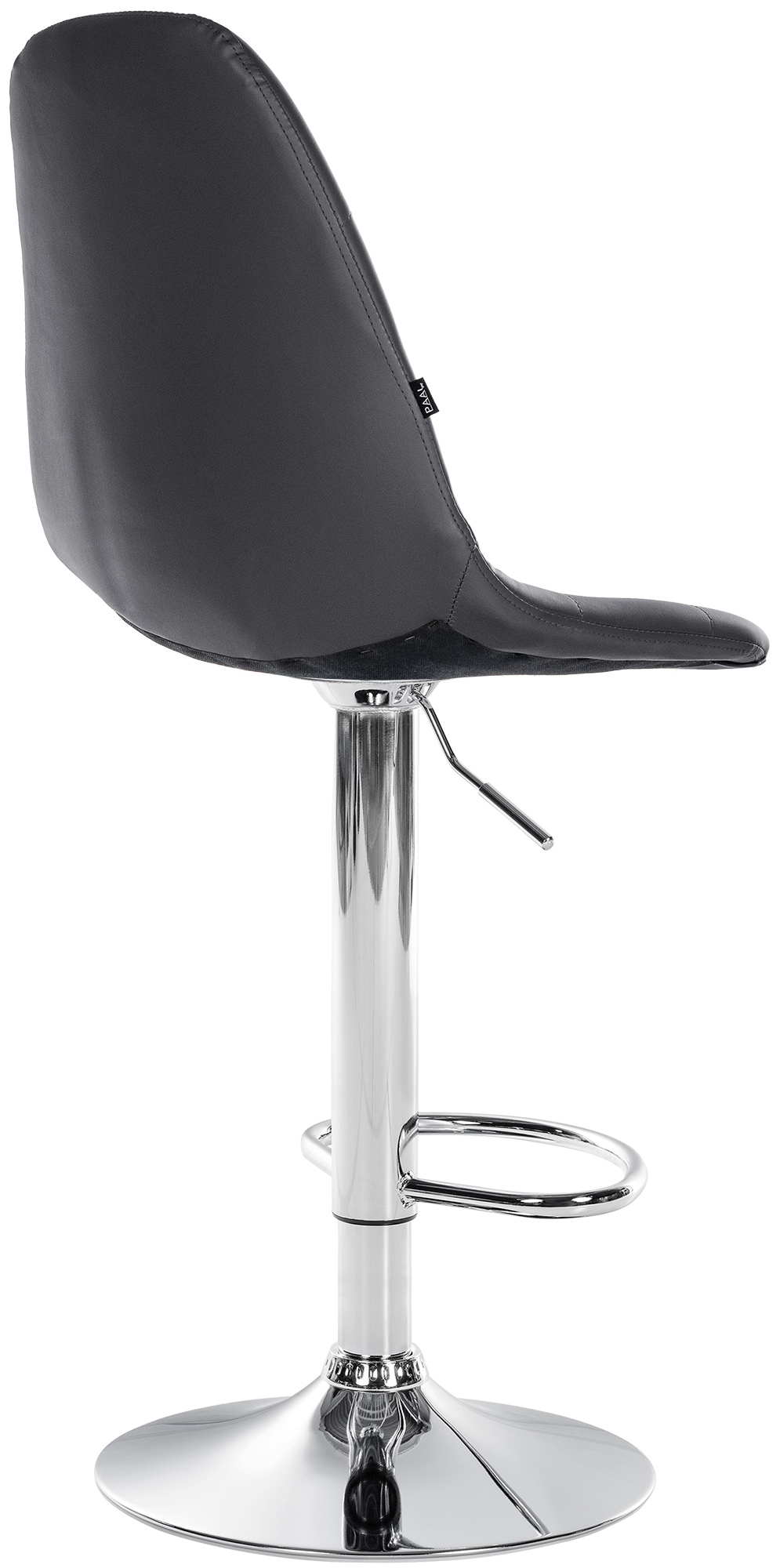 Tabouret de bar Elmore similicuir