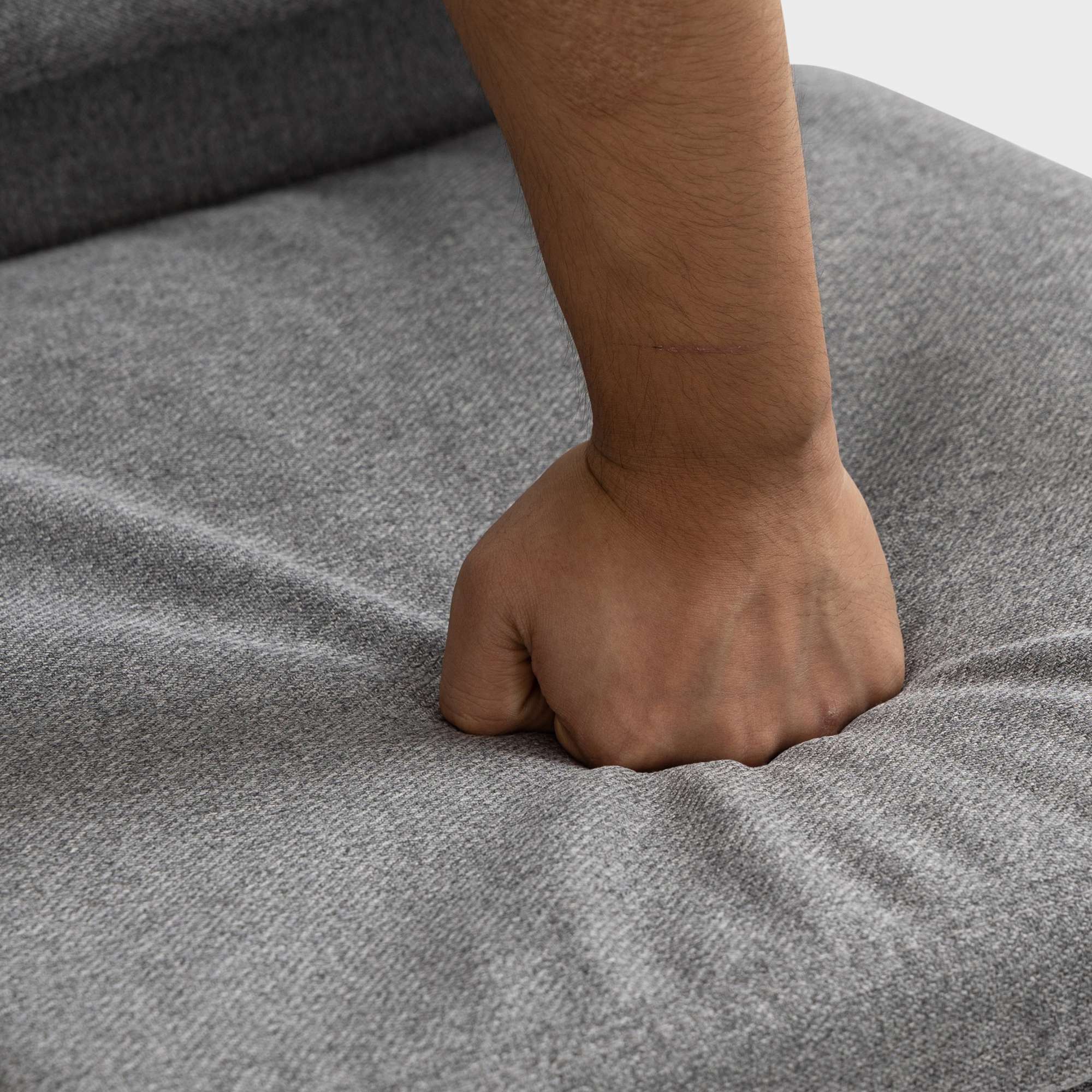 Chaise de bureau Cleveland